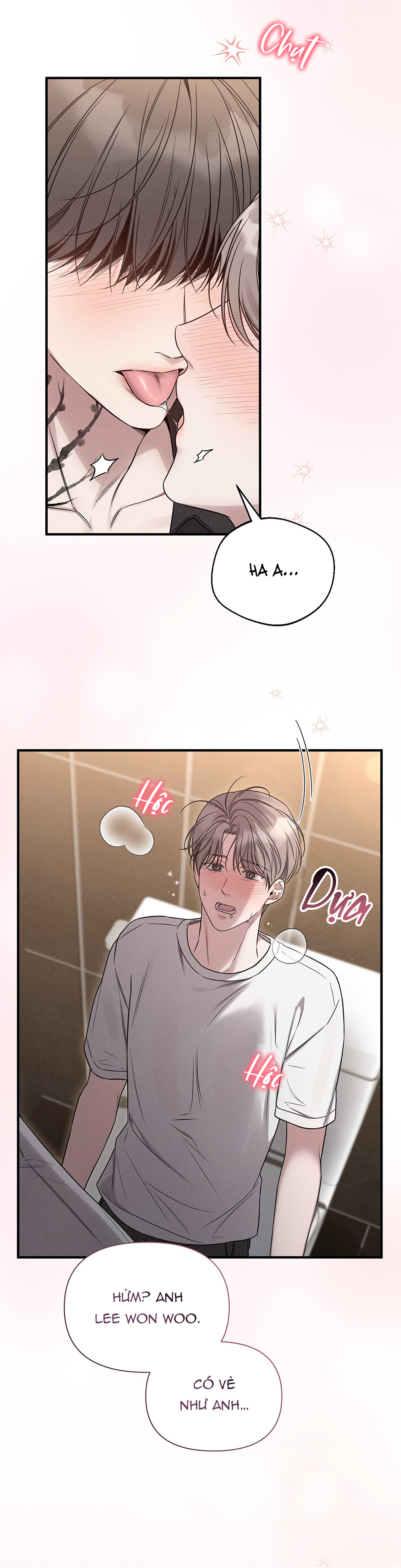 Báo Động U Hoài Chapter 10 - Trang 2