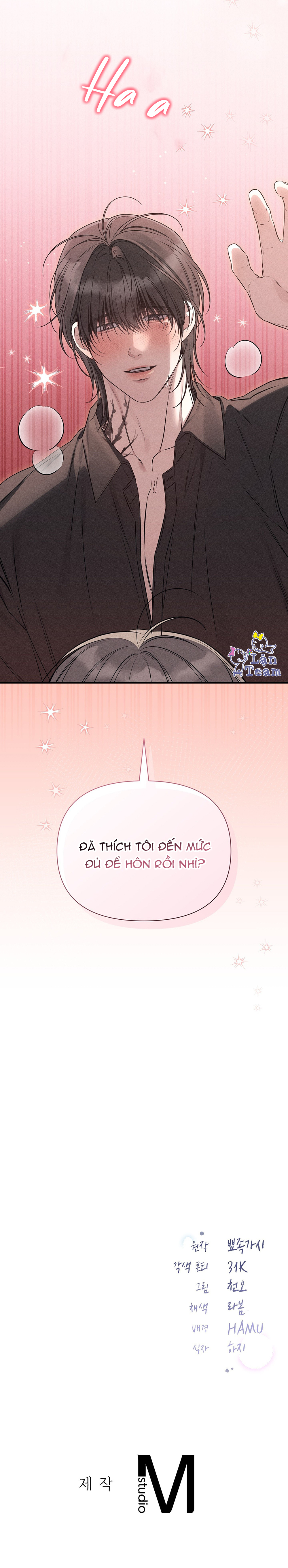 Báo Động U Hoài Chapter 10 - Trang 2