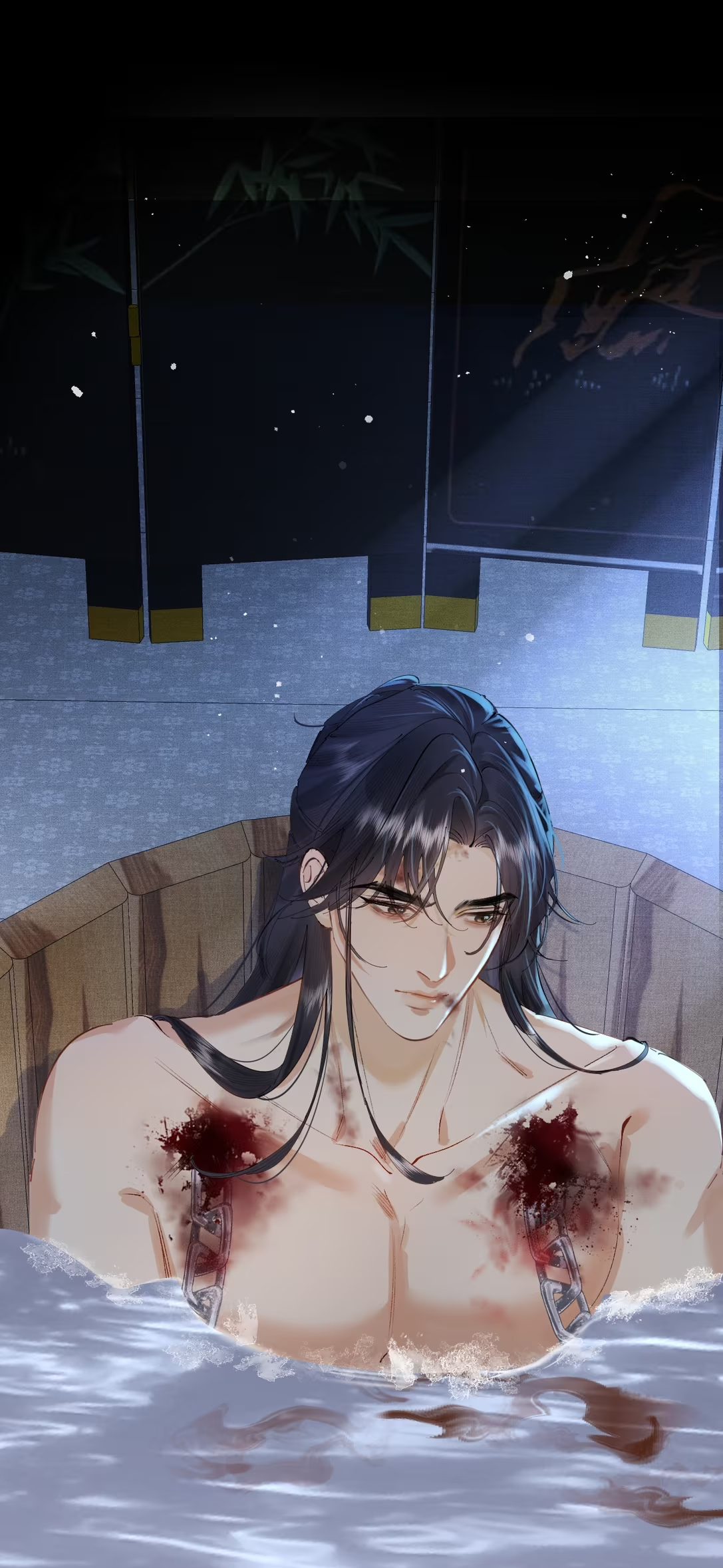 Thiên Hạ Ai Không Biết Quân Chap 2 - Trang 3