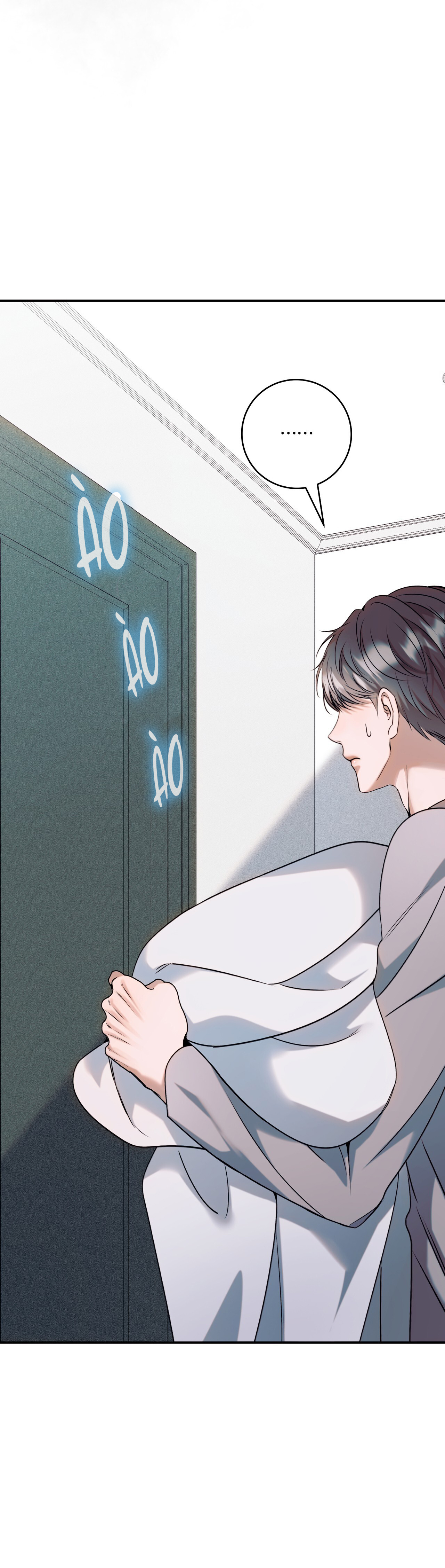 Người Quản Lý Của Tôi Chapter 5 - Trang 2