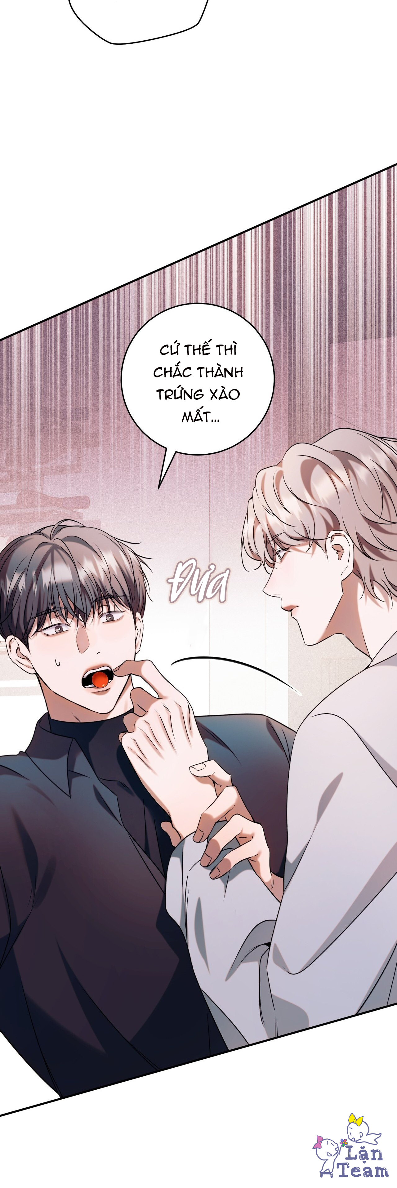 Người Quản Lý Của Tôi Chapter 5 - Trang 2