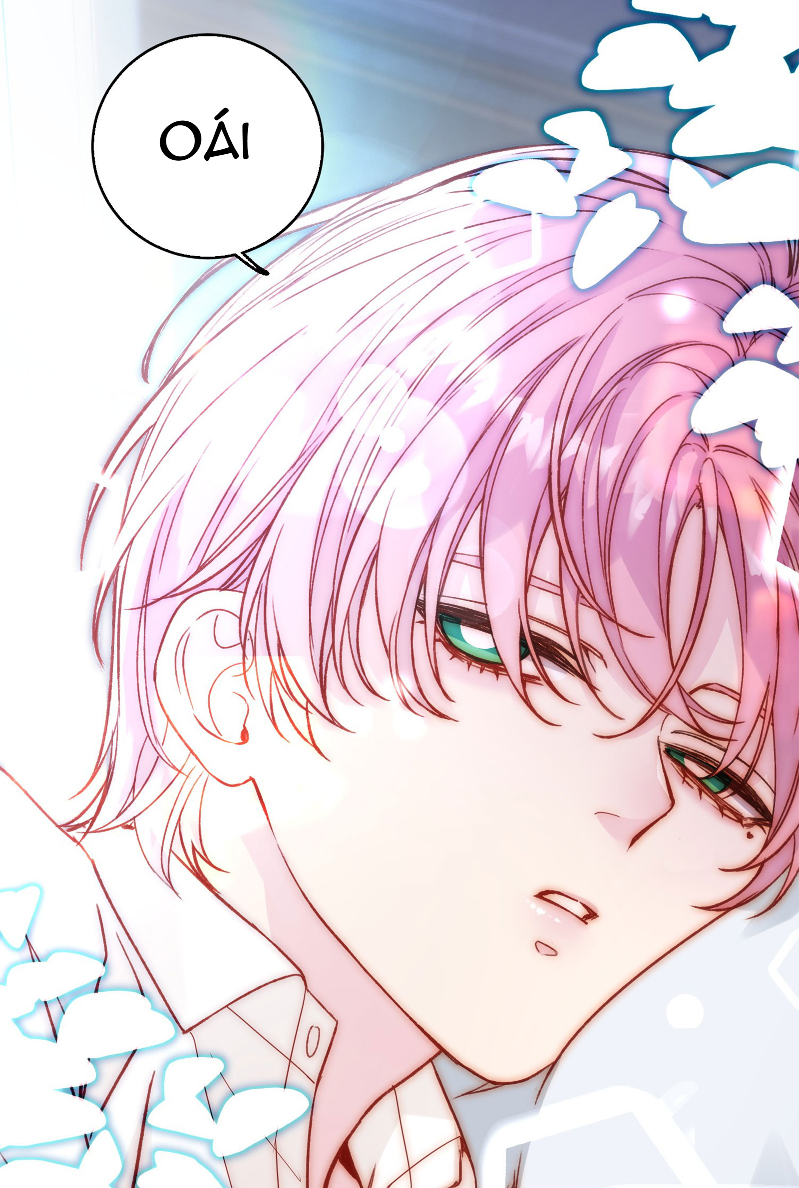 Tôi Phải Làm Một Kẻ Đại Xấu Xa Chapter 72 - Trang 4