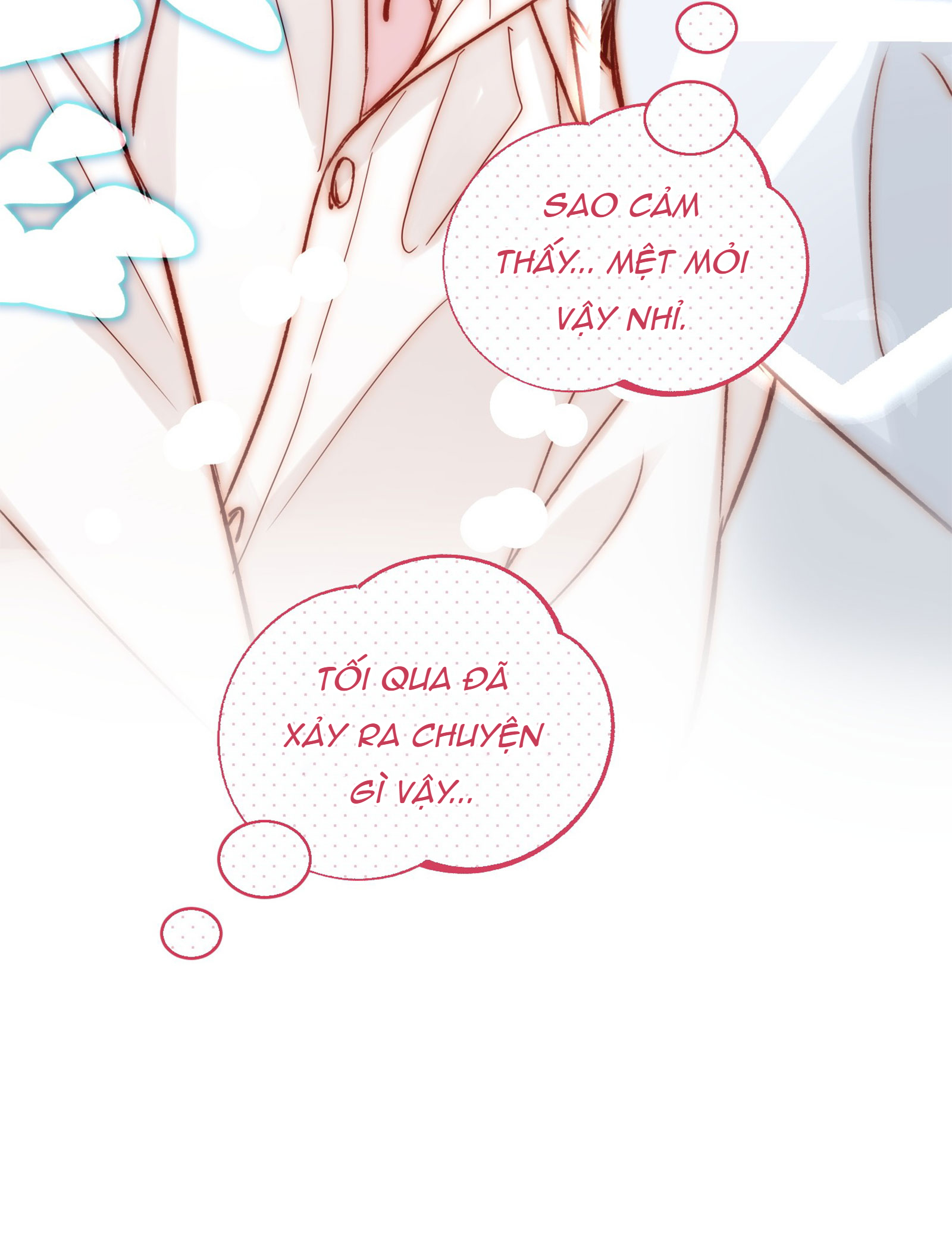 Tôi Phải Làm Một Kẻ Đại Xấu Xa Chapter 72 - Trang 4