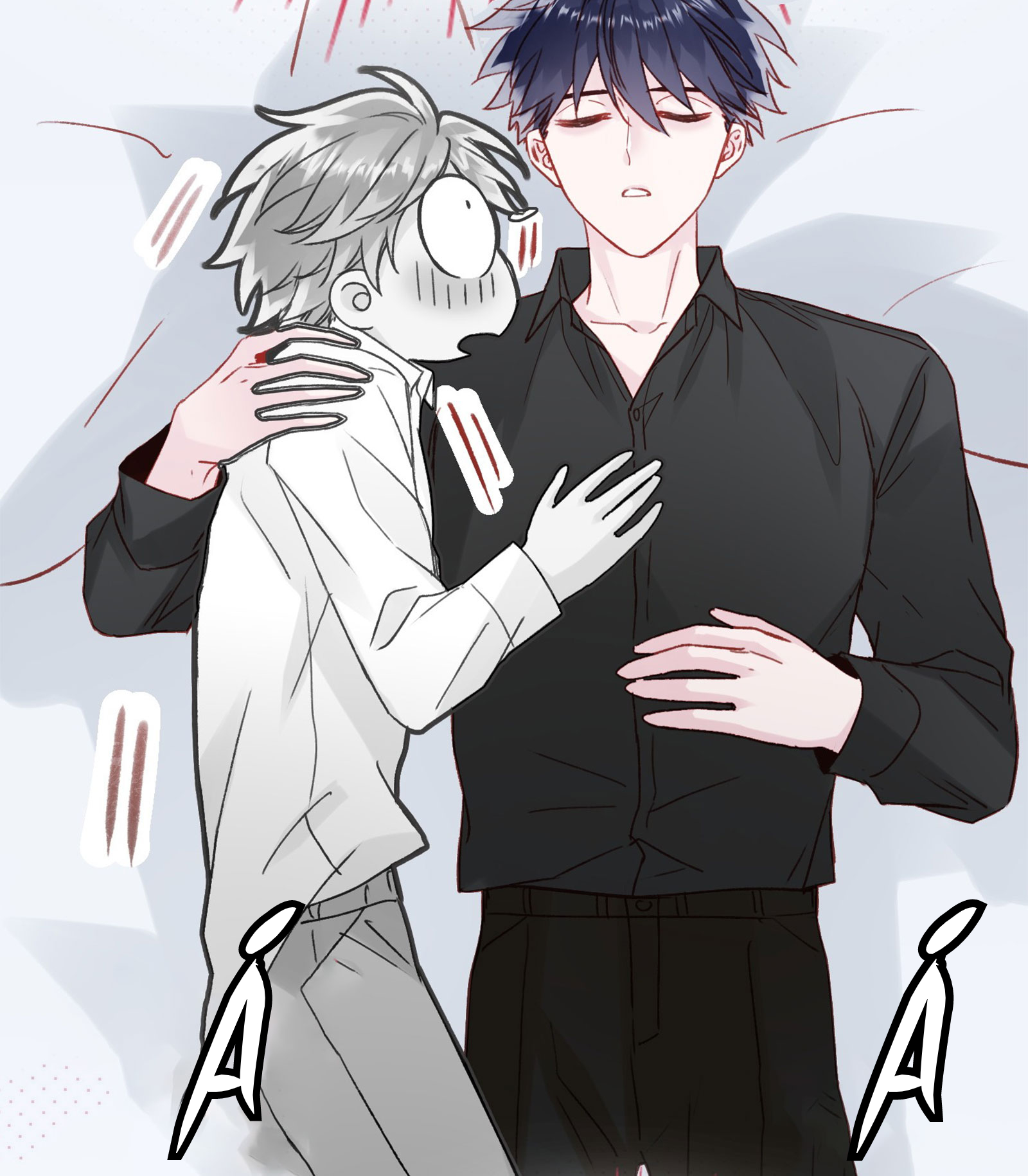 Tôi Phải Làm Một Kẻ Đại Xấu Xa Chapter 72 - Trang 4
