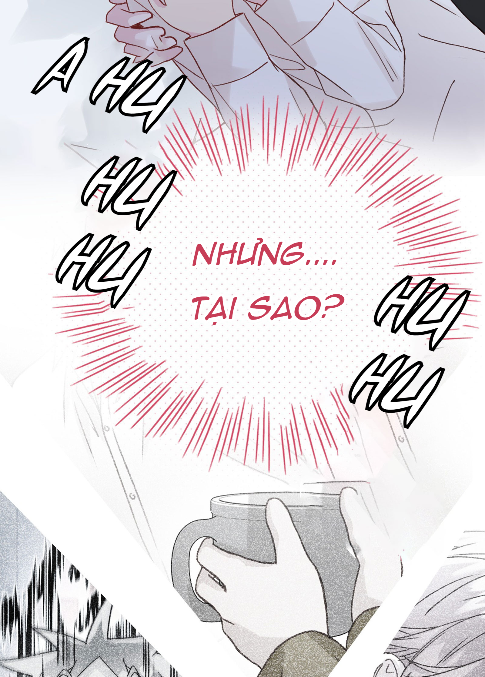 Tôi Phải Làm Một Kẻ Đại Xấu Xa Chapter 72 - Trang 4