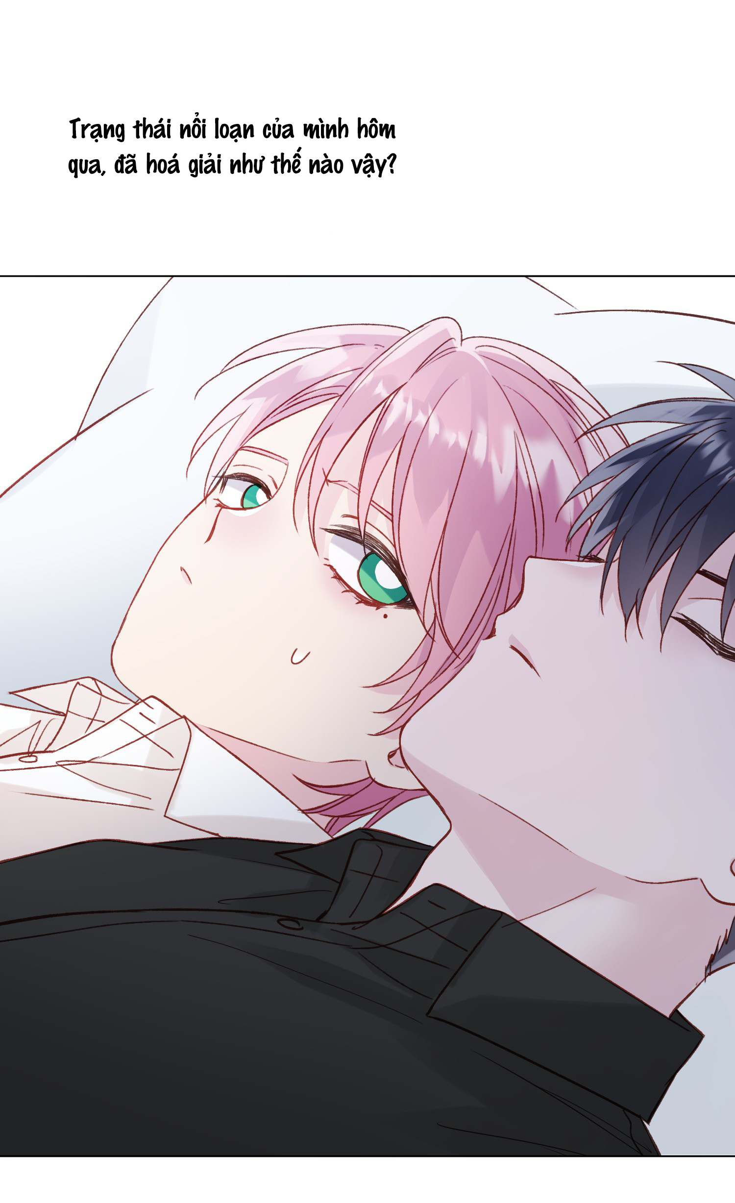 Tôi Phải Làm Một Kẻ Đại Xấu Xa Chapter 72 - Trang 4