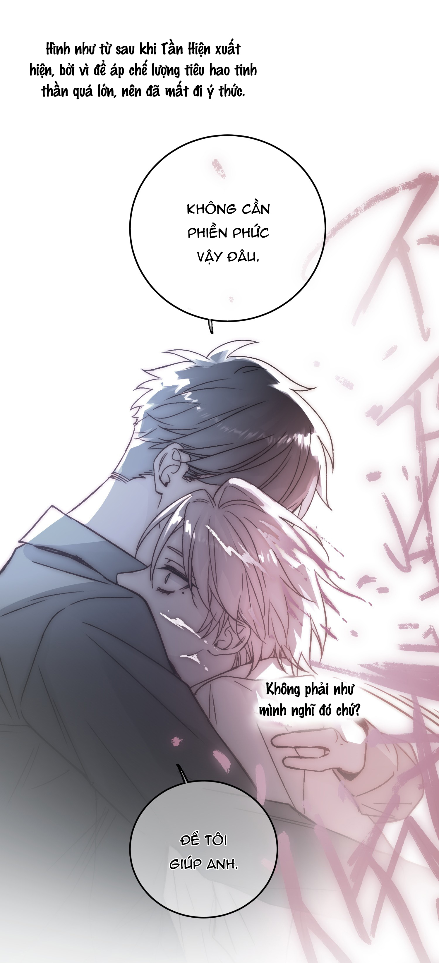 Tôi Phải Làm Một Kẻ Đại Xấu Xa Chapter 72 - Trang 4