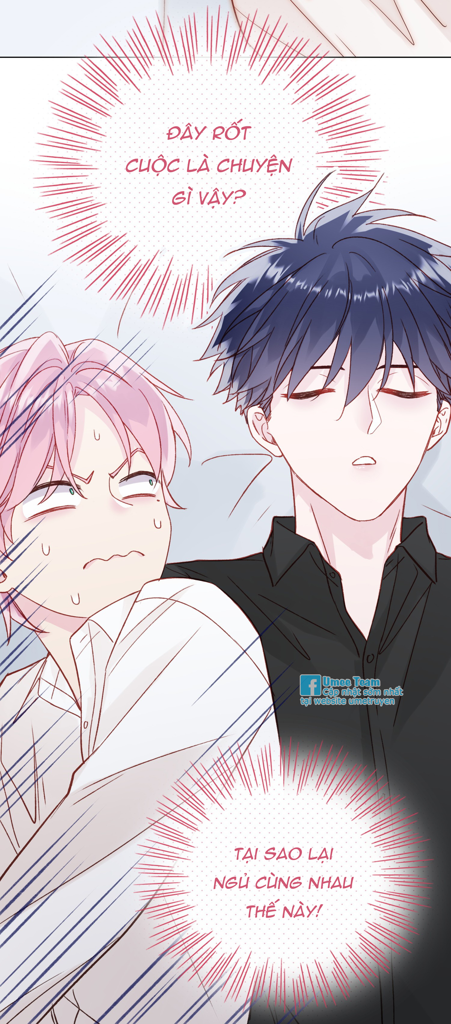 Tôi Phải Làm Một Kẻ Đại Xấu Xa Chapter 72 - Trang 4