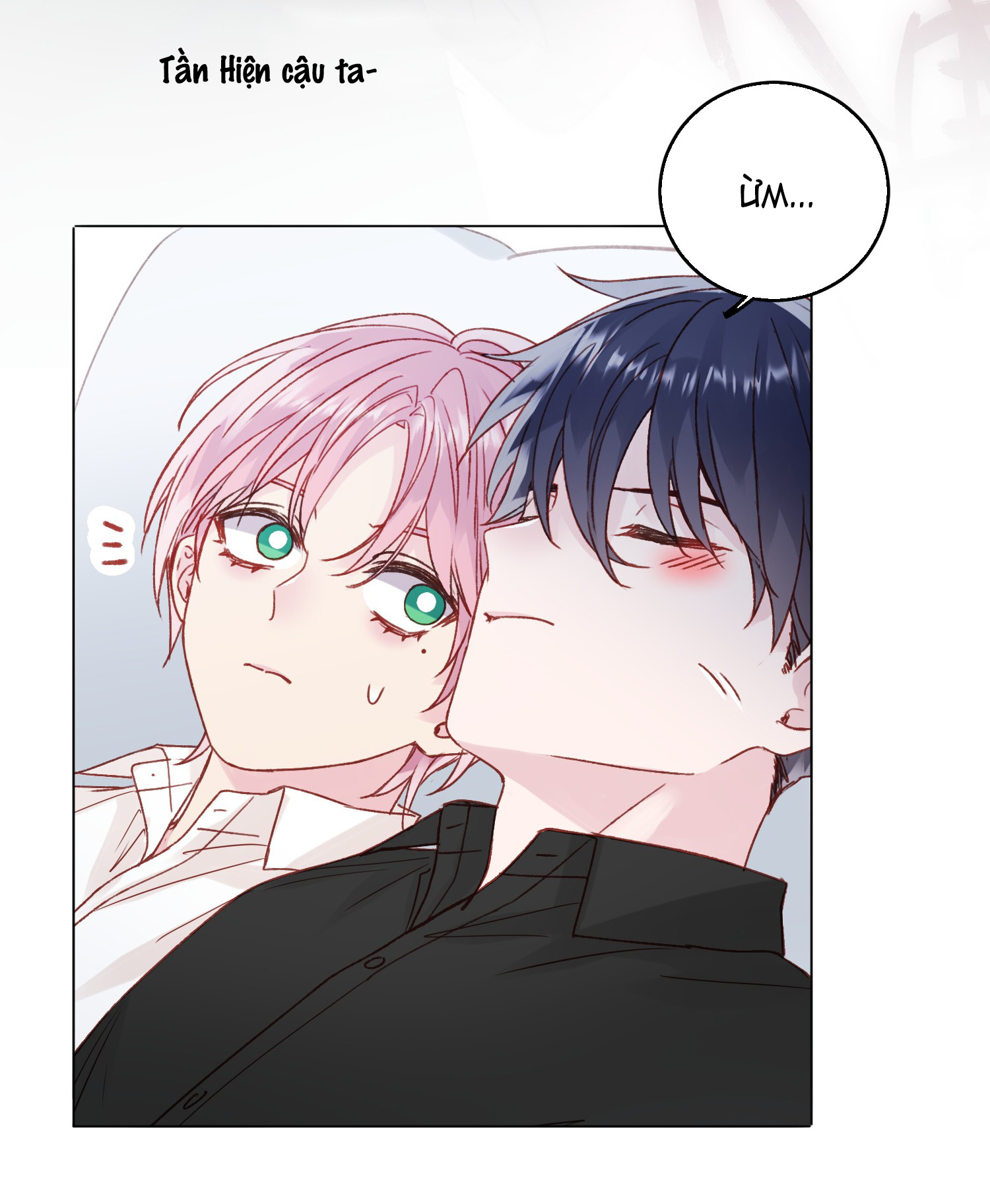 Tôi Phải Làm Một Kẻ Đại Xấu Xa Chapter 72 - Trang 4