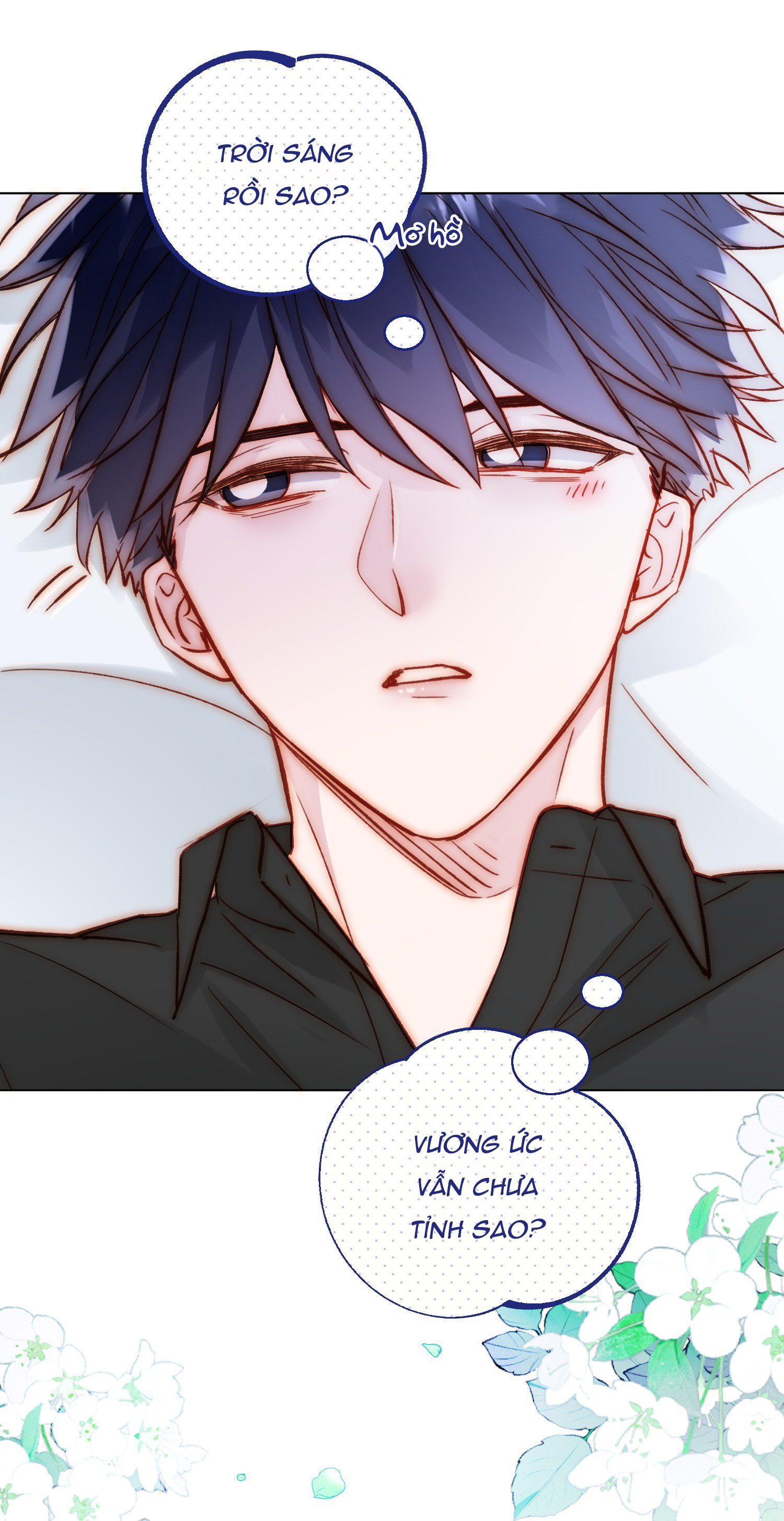 Tôi Phải Làm Một Kẻ Đại Xấu Xa Chapter 72 - Trang 4