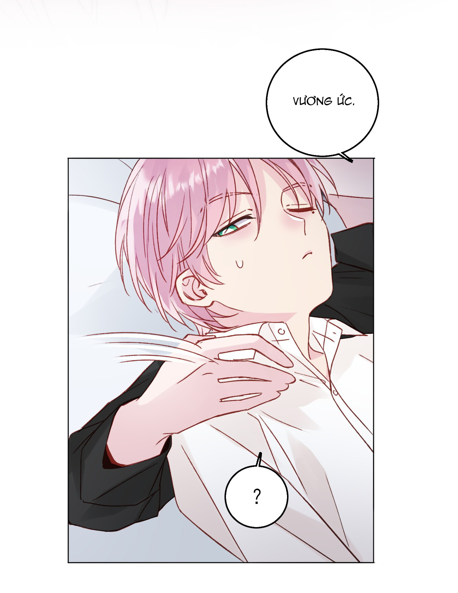 Tôi Phải Làm Một Kẻ Đại Xấu Xa Chapter 72 - Trang 4