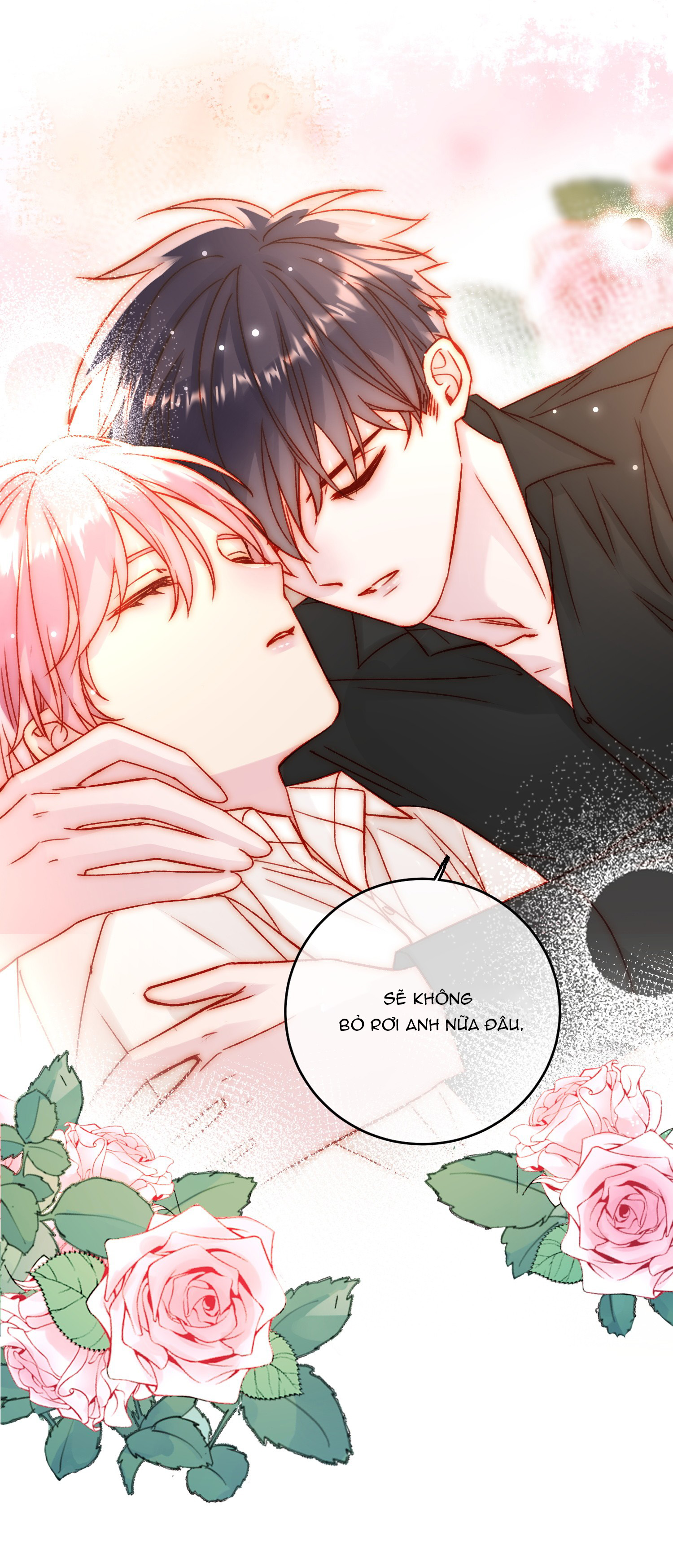 Tôi Phải Làm Một Kẻ Đại Xấu Xa Chapter 72 - Trang 4