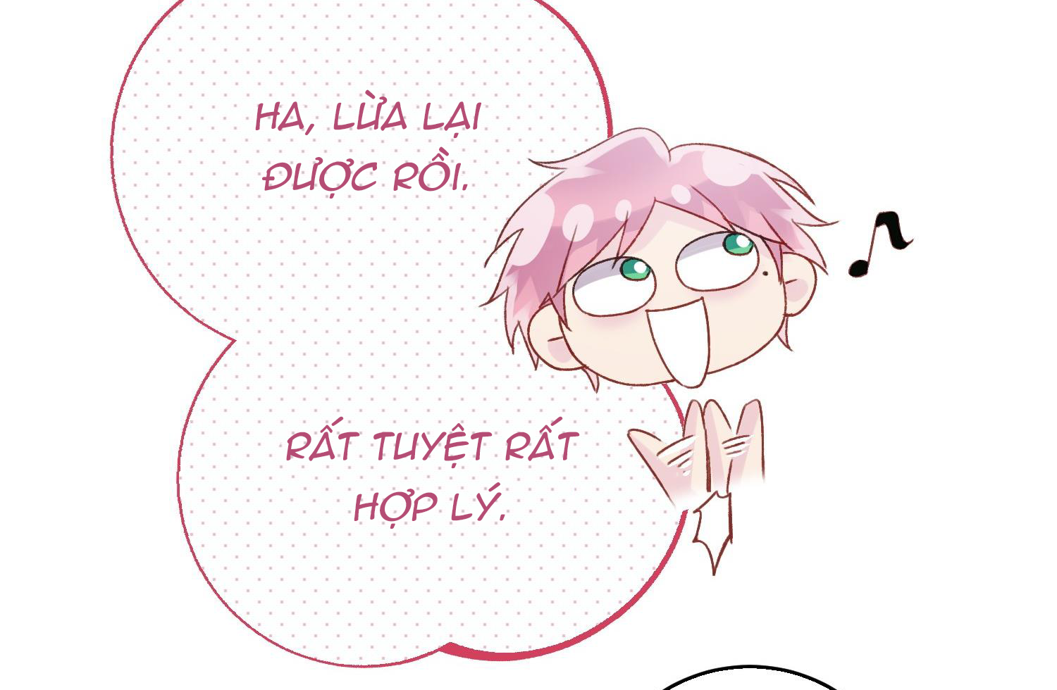 Tôi Phải Làm Một Kẻ Đại Xấu Xa Chapter 72 - Trang 4