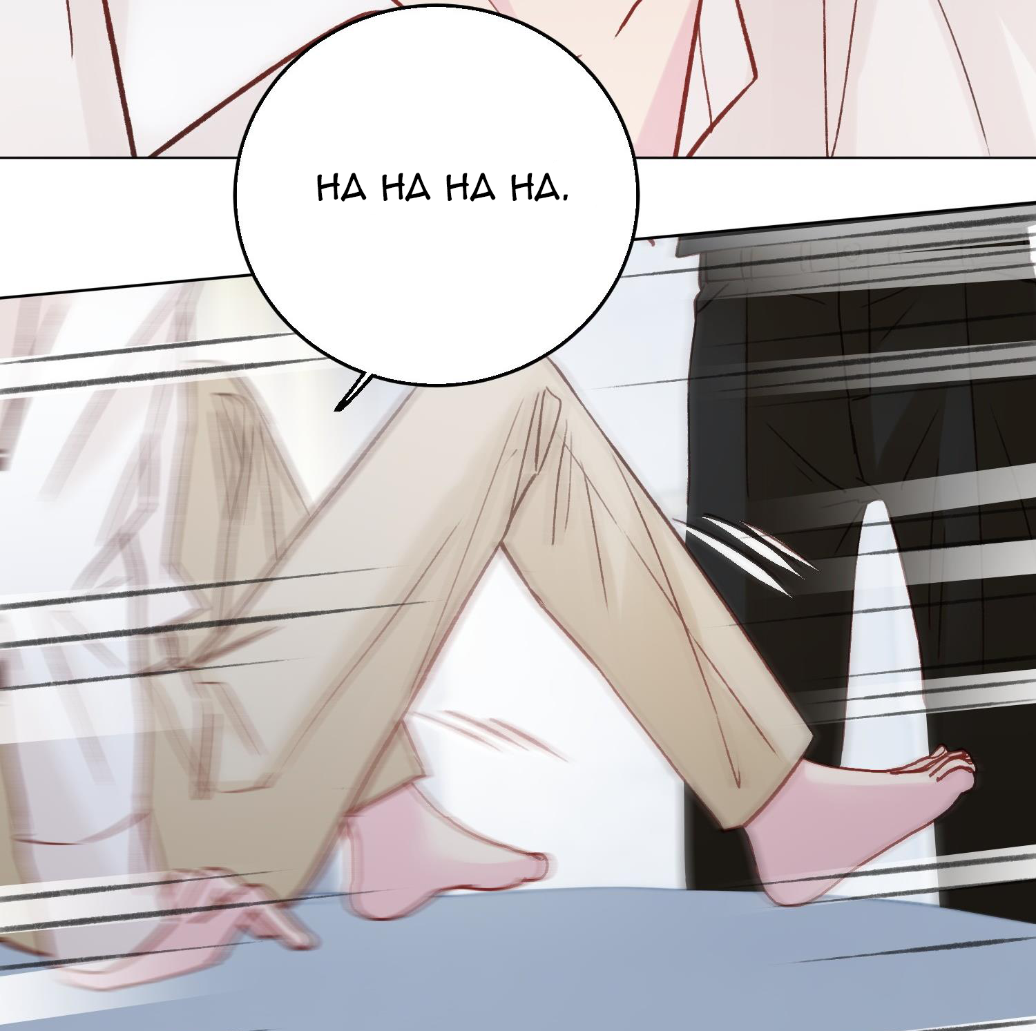 Tôi Phải Làm Một Kẻ Đại Xấu Xa Chapter 72 - Trang 4
