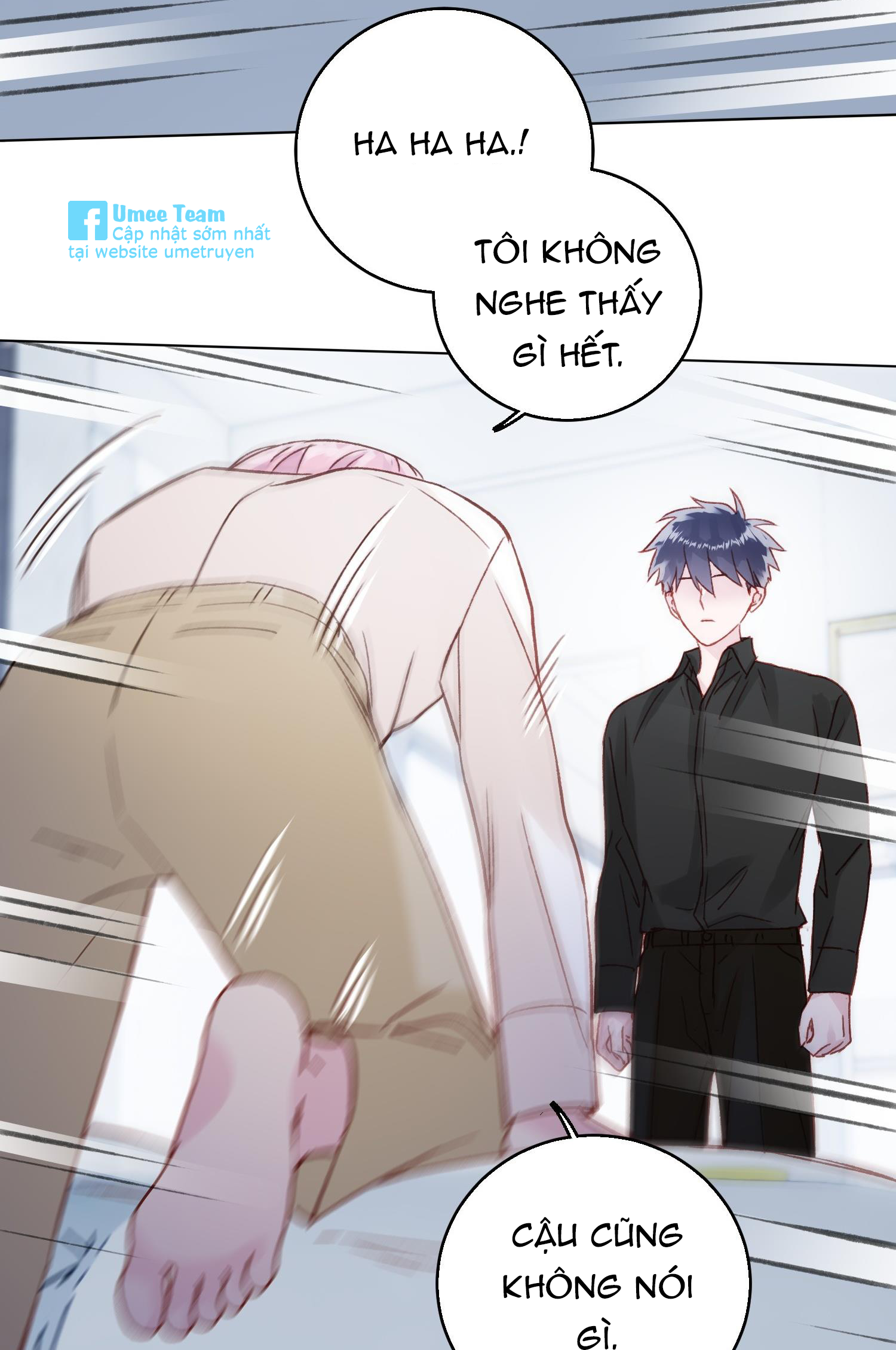 Tôi Phải Làm Một Kẻ Đại Xấu Xa Chapter 72 - Trang 4