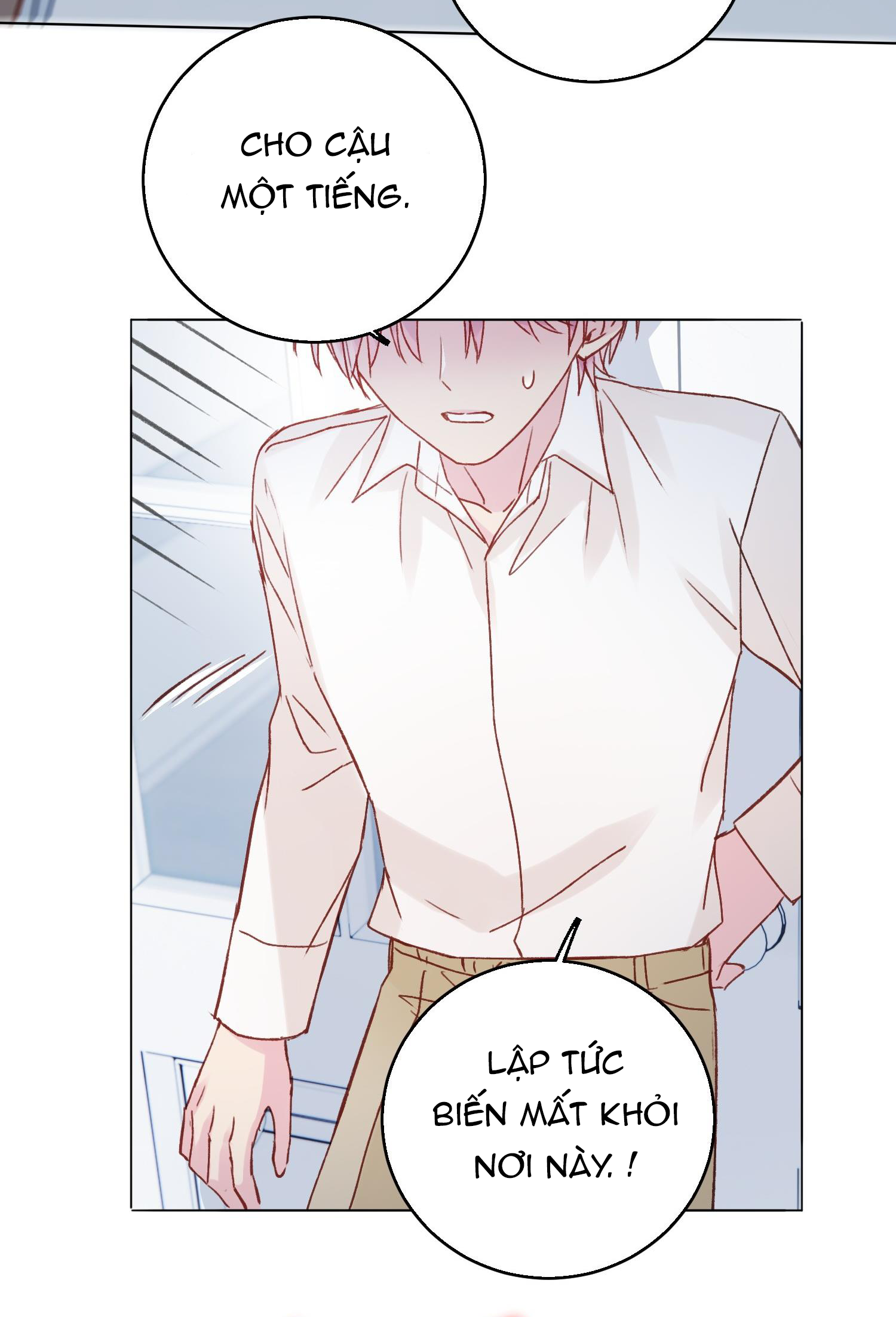 Tôi Phải Làm Một Kẻ Đại Xấu Xa Chapter 72 - Trang 4