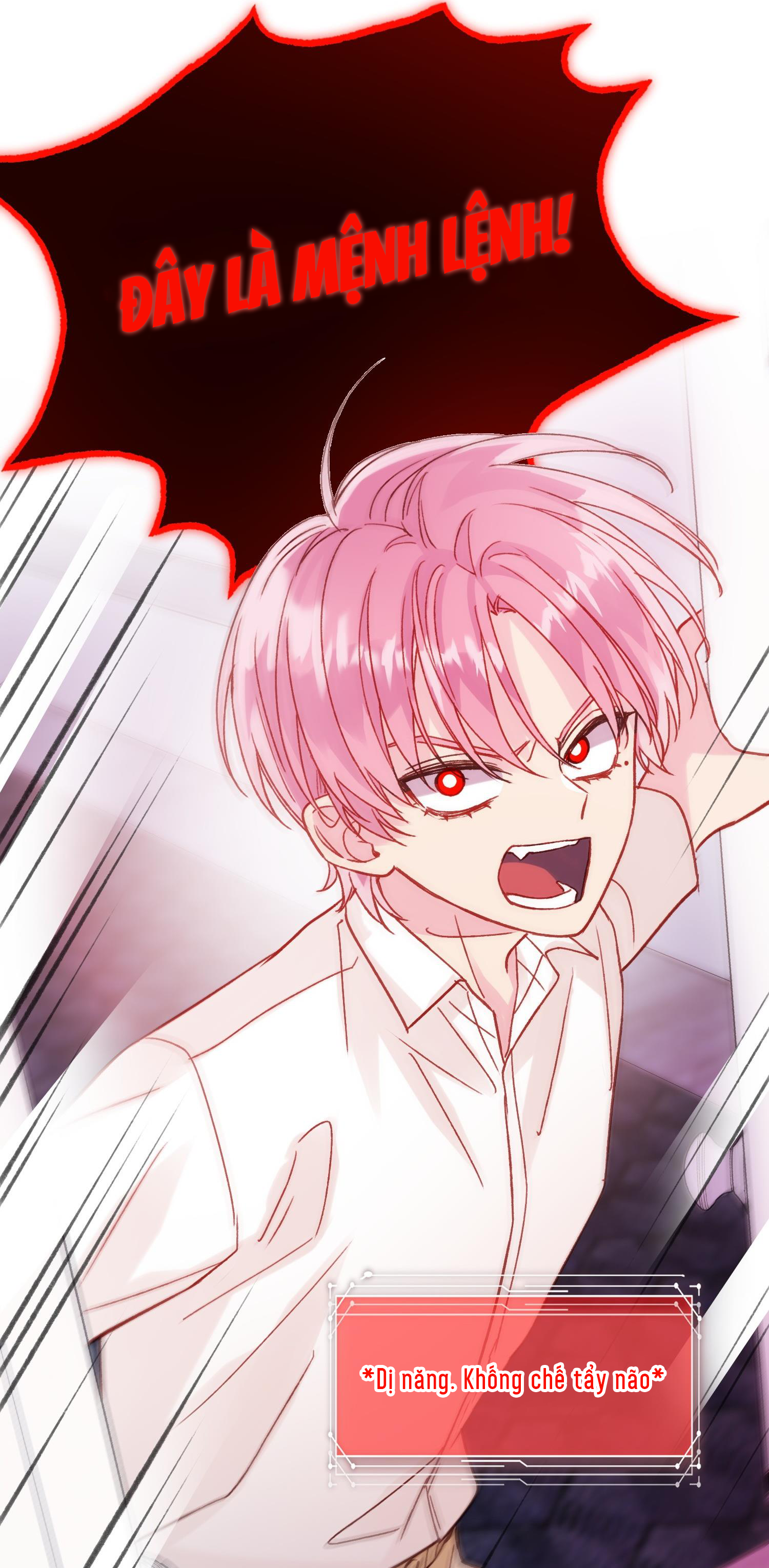 Tôi Phải Làm Một Kẻ Đại Xấu Xa Chapter 72 - Trang 4