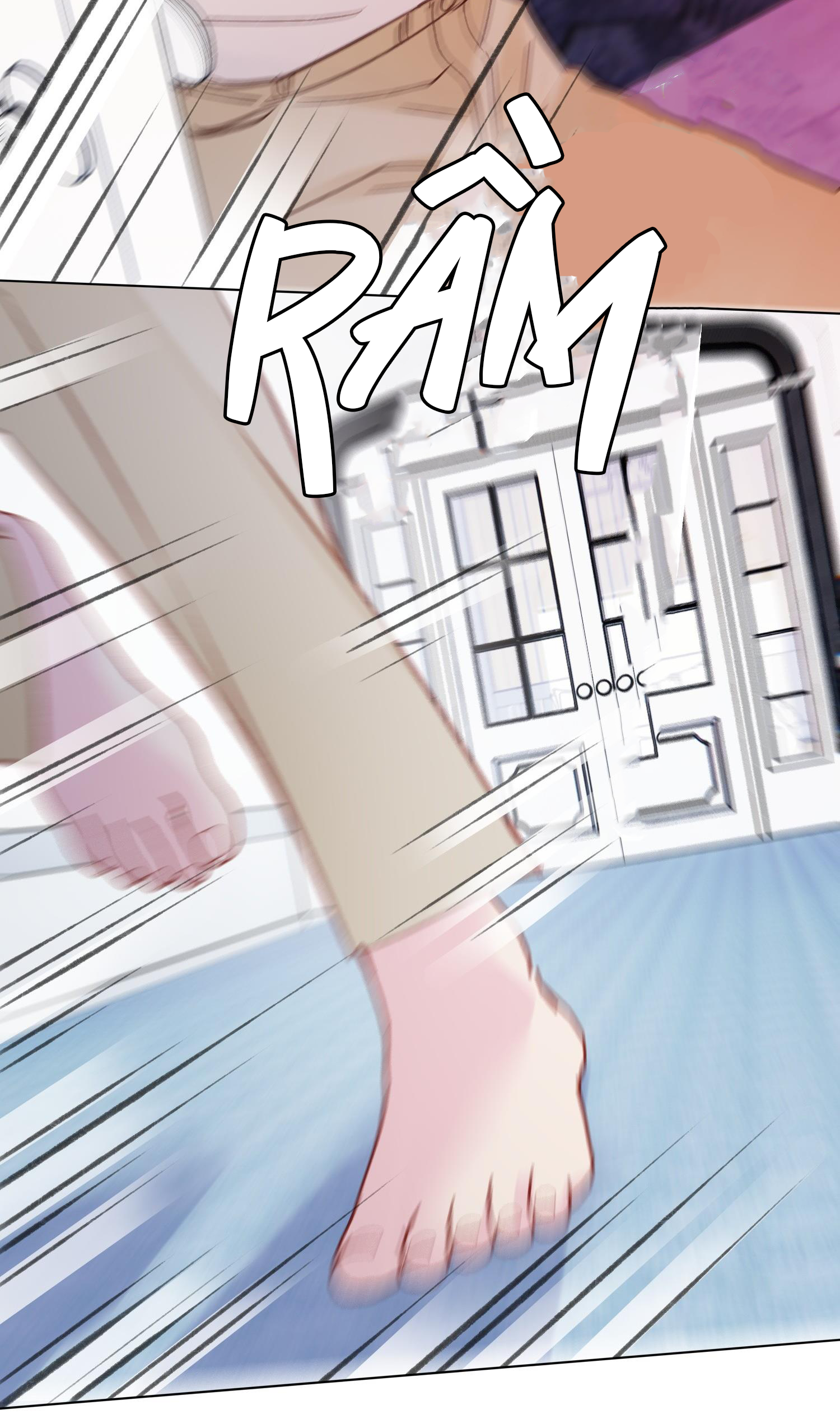Tôi Phải Làm Một Kẻ Đại Xấu Xa Chapter 72 - Trang 4