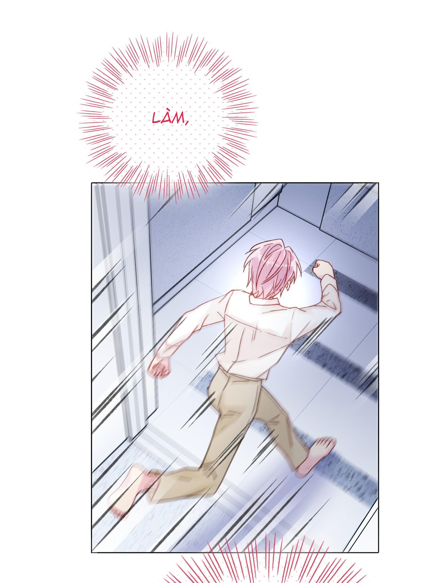 Tôi Phải Làm Một Kẻ Đại Xấu Xa Chapter 72 - Trang 4