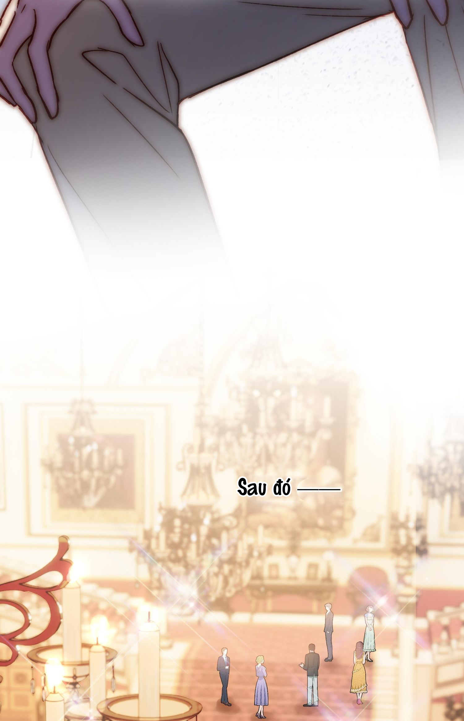 Tôi Phải Làm Một Kẻ Đại Xấu Xa Chapter 72 - Trang 4