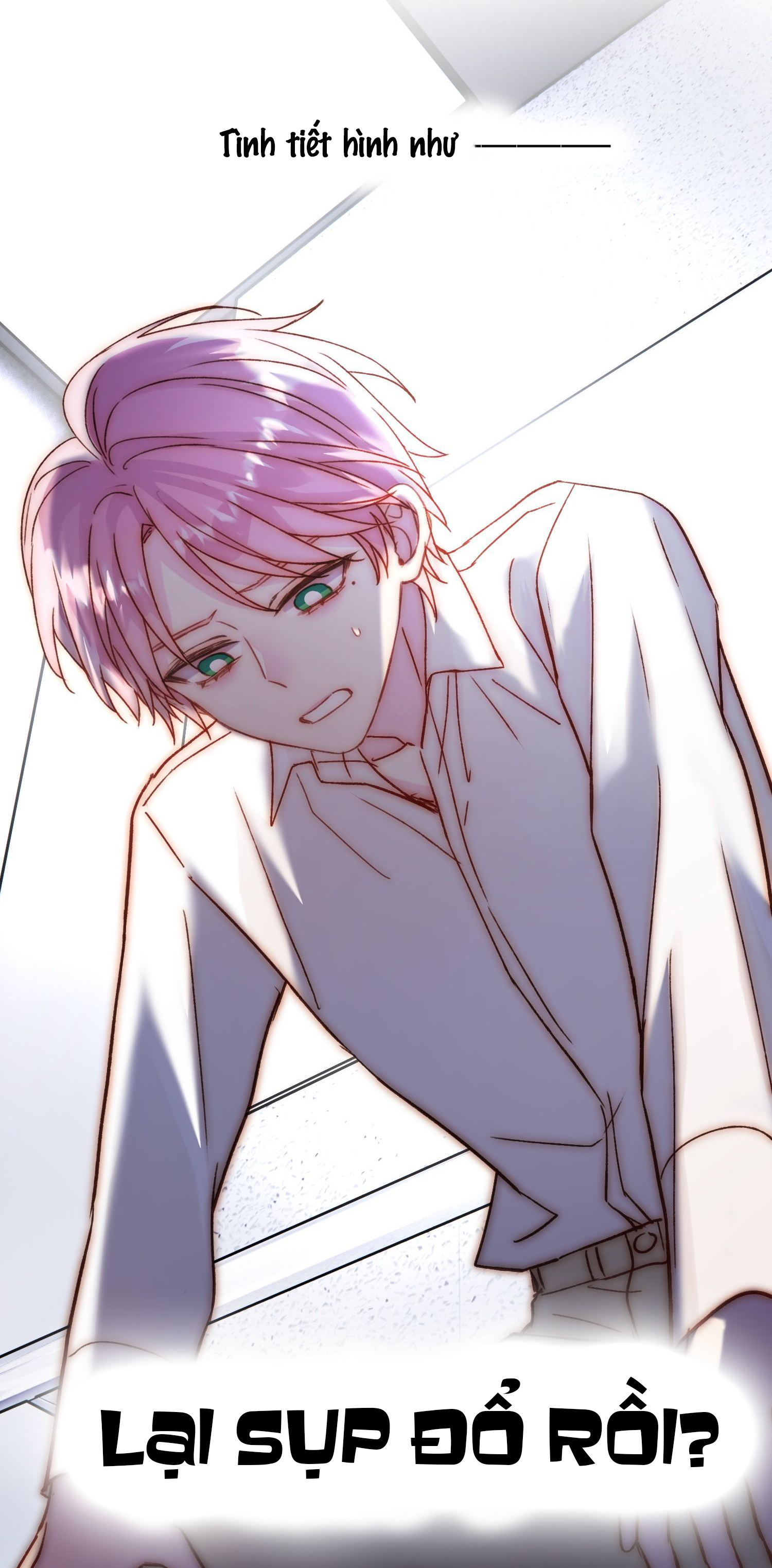 Tôi Phải Làm Một Kẻ Đại Xấu Xa Chapter 72 - Trang 4