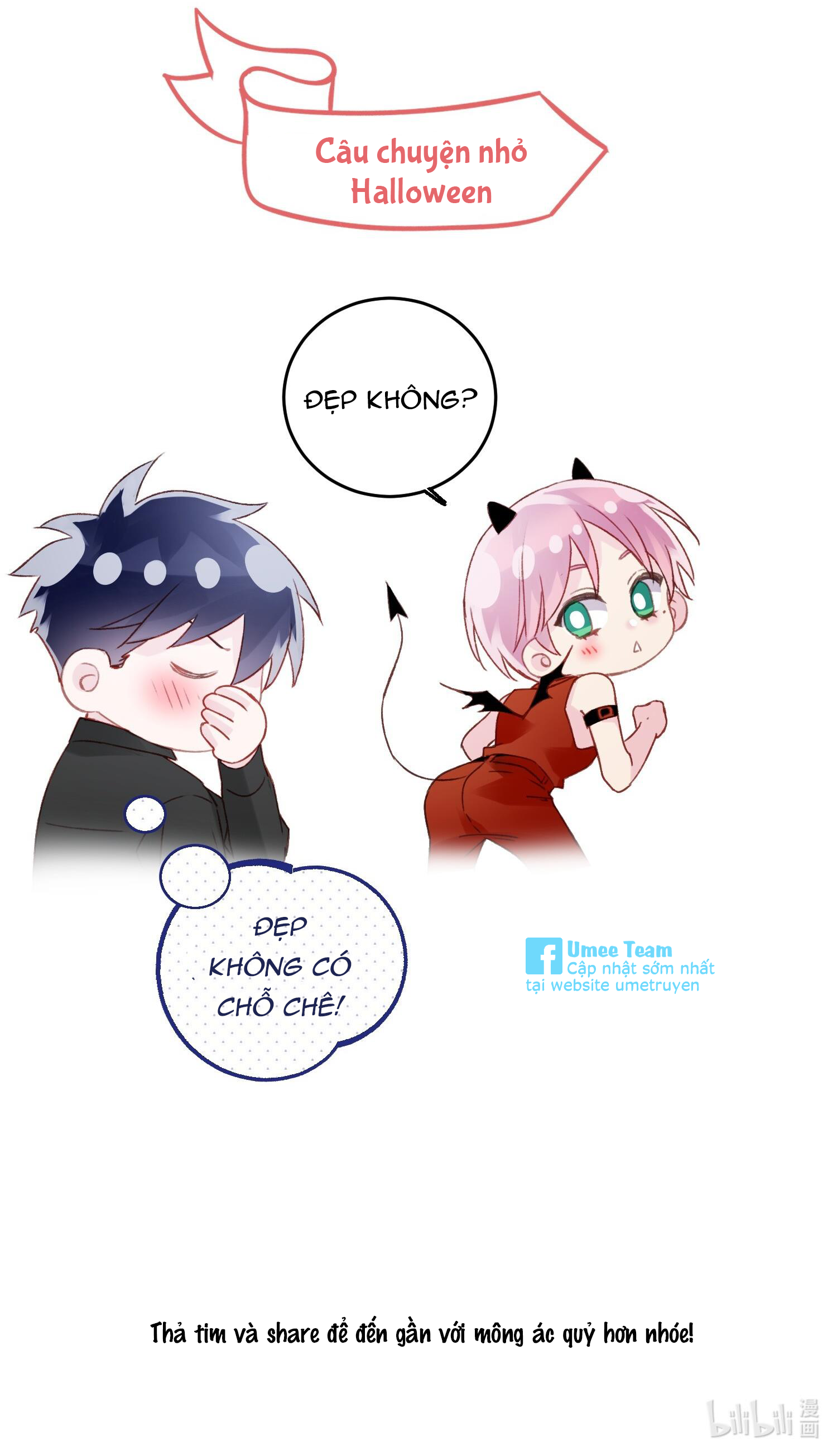 Tôi Phải Làm Một Kẻ Đại Xấu Xa Chapter 72 - Trang 4
