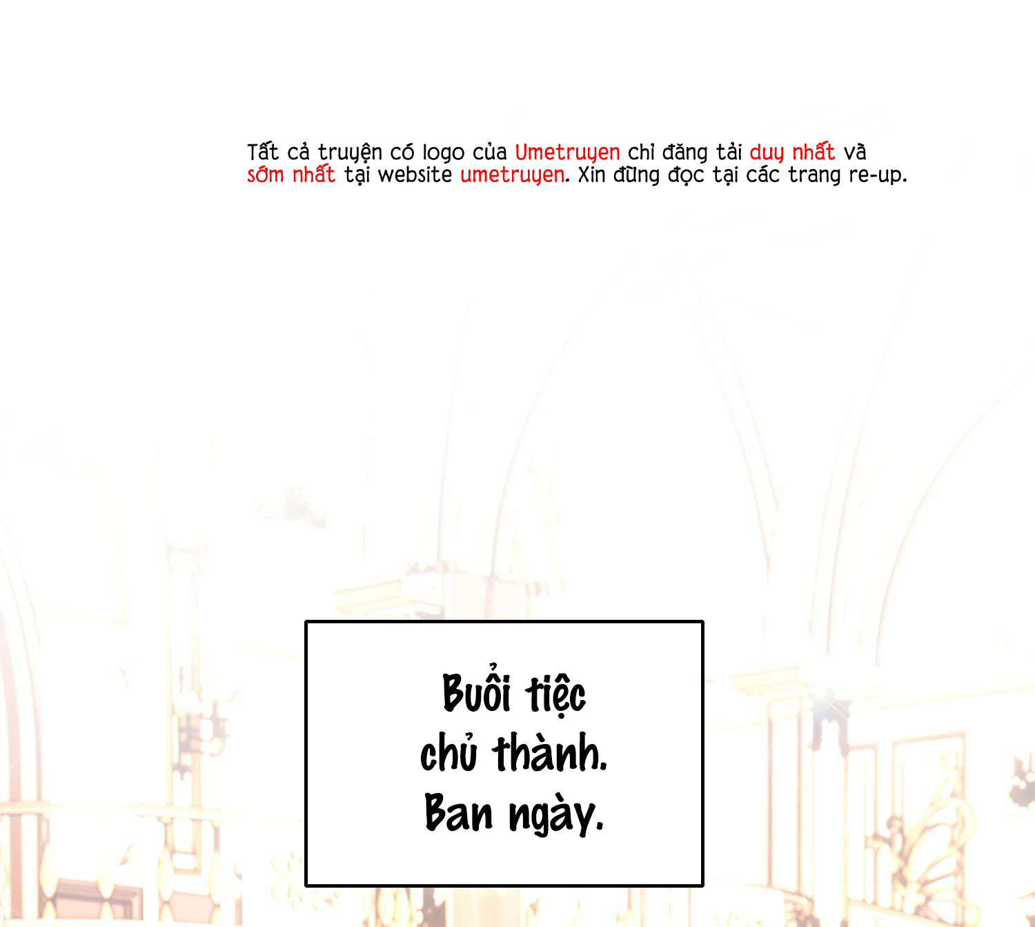 Tôi Phải Làm Một Kẻ Đại Xấu Xa Chapter 73 - Trang 4