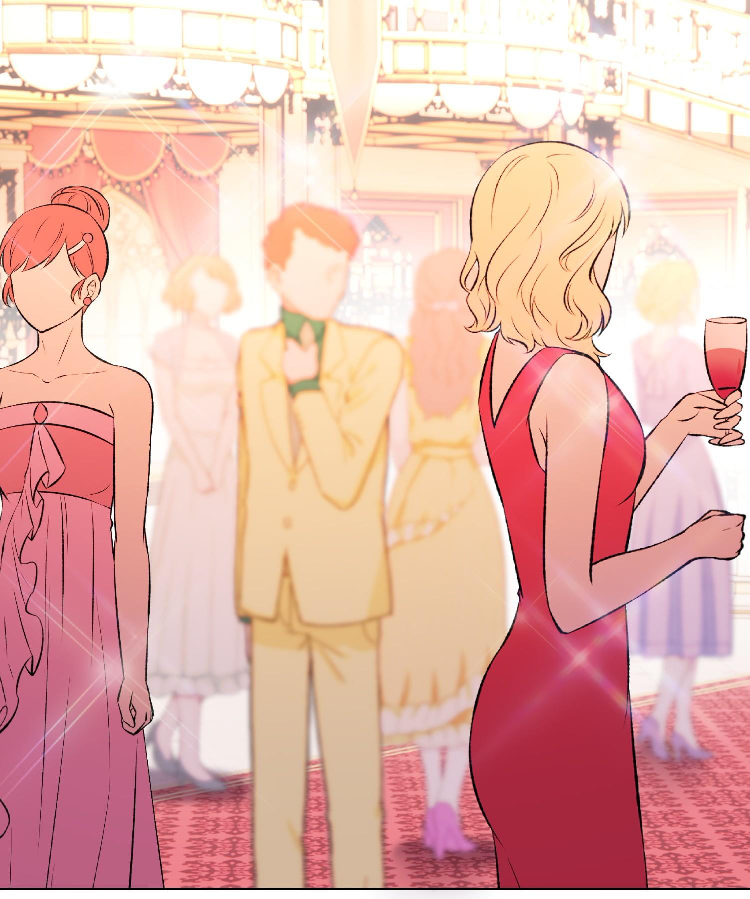 Tôi Phải Làm Một Kẻ Đại Xấu Xa Chapter 73 - Trang 4