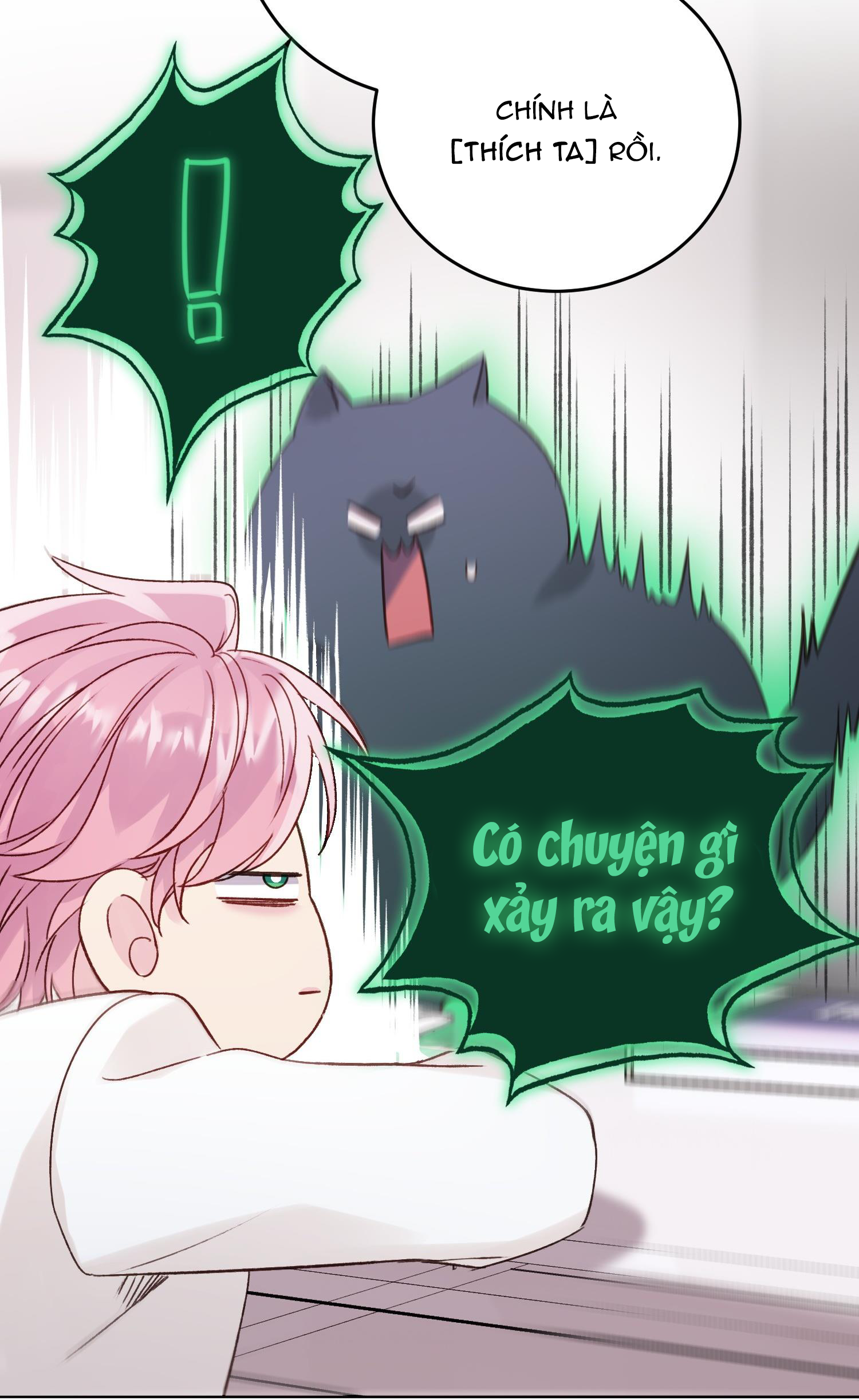 Tôi Phải Làm Một Kẻ Đại Xấu Xa Chapter 73 - Trang 4