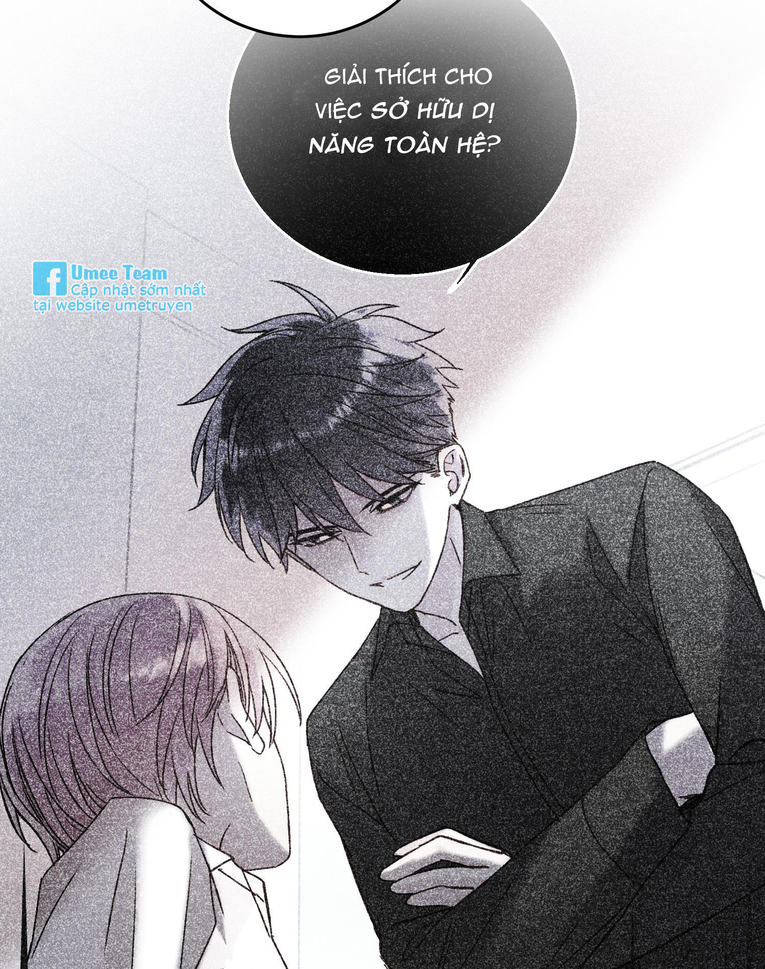 Tôi Phải Làm Một Kẻ Đại Xấu Xa Chapter 73 - Trang 4