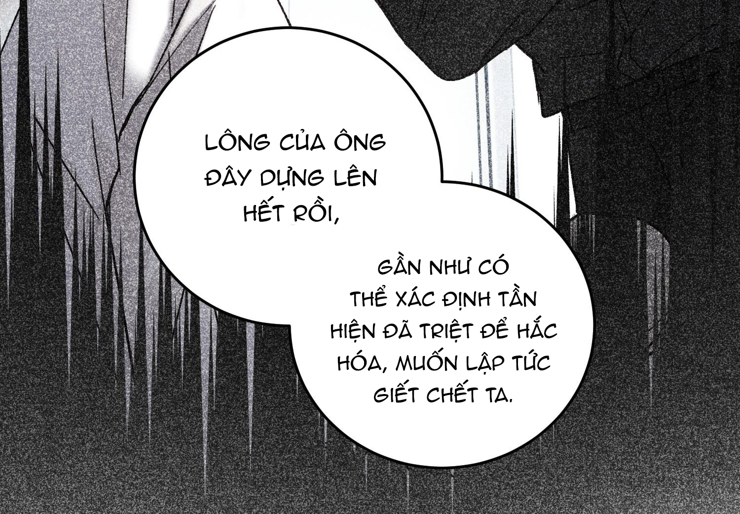 Tôi Phải Làm Một Kẻ Đại Xấu Xa Chapter 73 - Trang 4