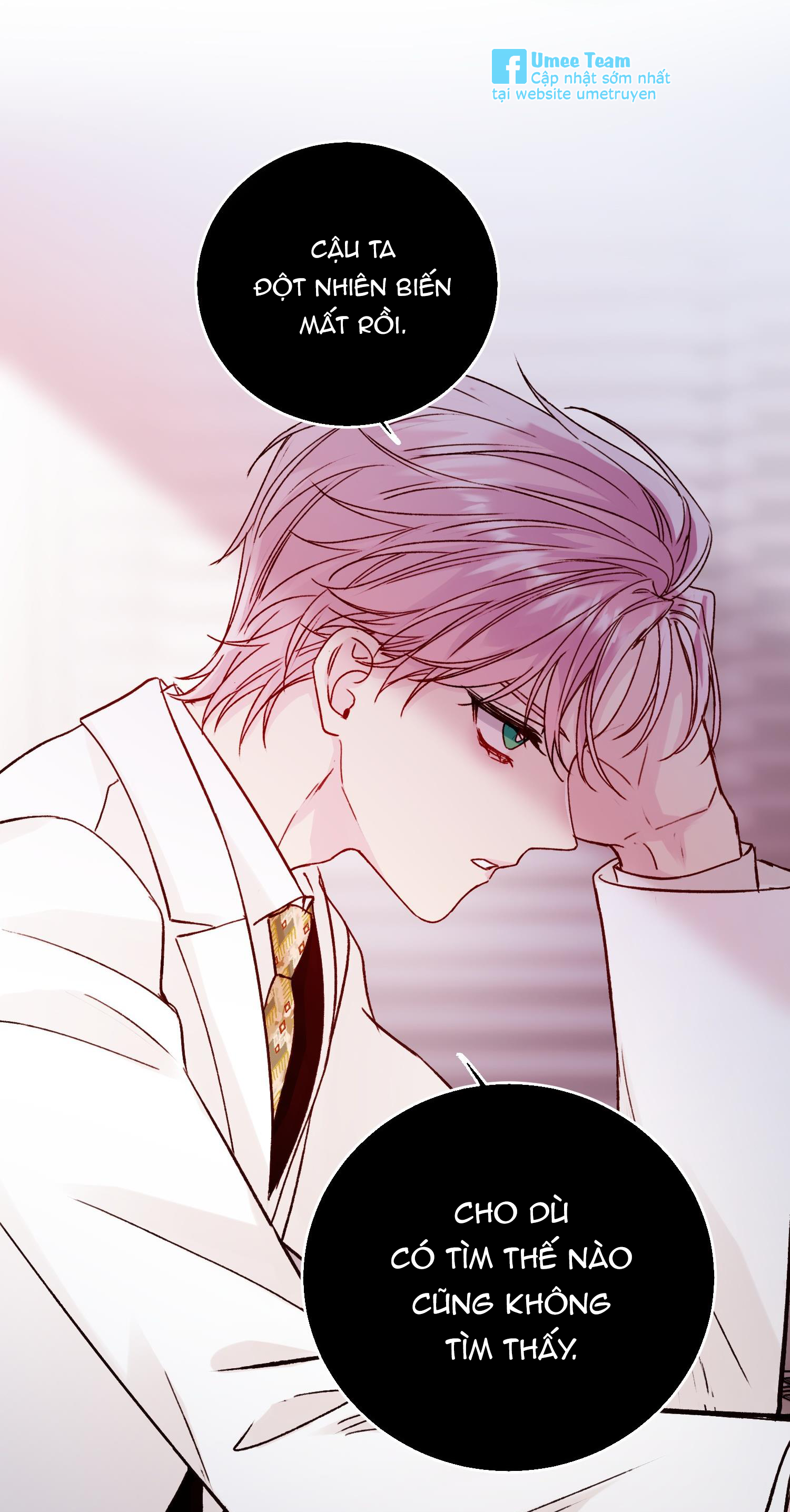 Tôi Phải Làm Một Kẻ Đại Xấu Xa Chapter 73 - Trang 4