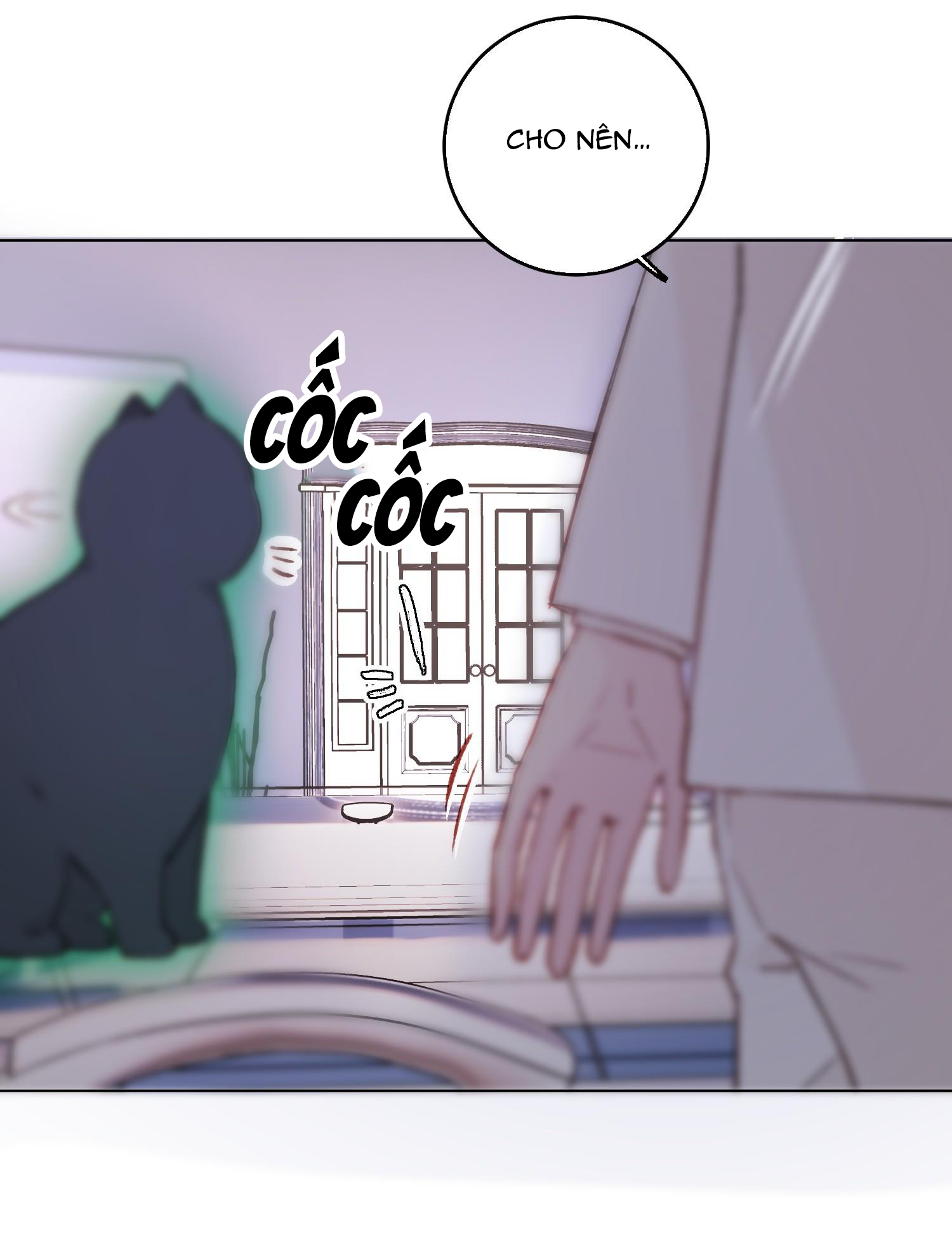 Tôi Phải Làm Một Kẻ Đại Xấu Xa Chapter 73 - Trang 4