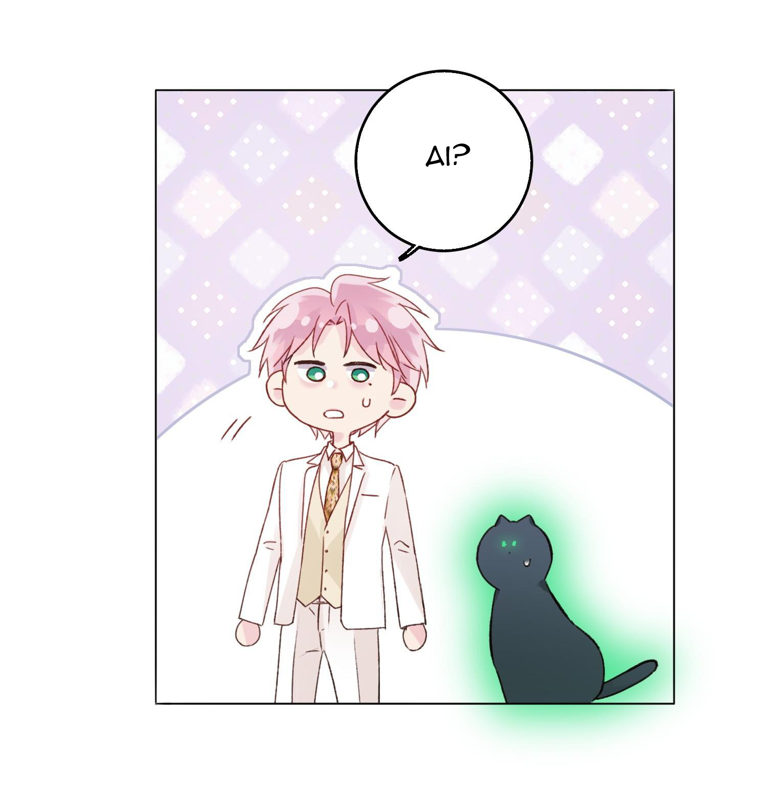Tôi Phải Làm Một Kẻ Đại Xấu Xa Chapter 73 - Trang 4