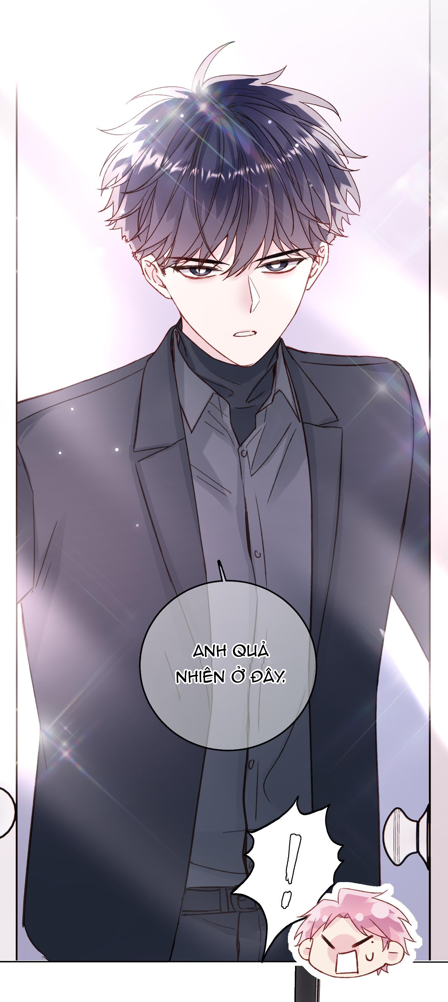 Tôi Phải Làm Một Kẻ Đại Xấu Xa Chapter 73 - Trang 4