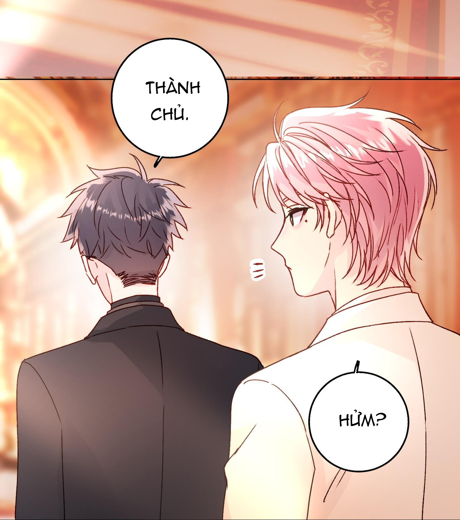 Tôi Phải Làm Một Kẻ Đại Xấu Xa Chapter 73 - Trang 4