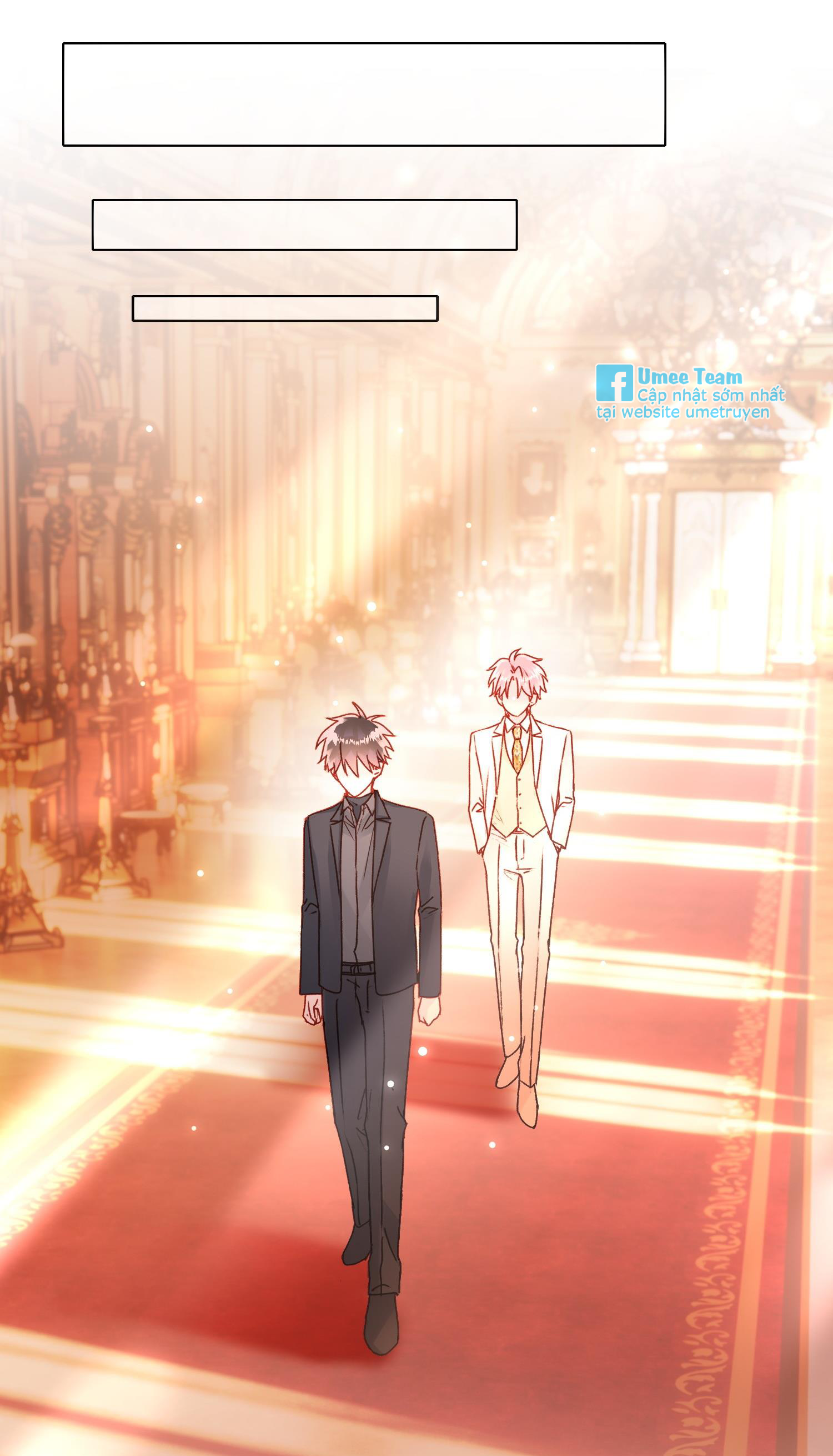 Tôi Phải Làm Một Kẻ Đại Xấu Xa Chapter 73 - Trang 4