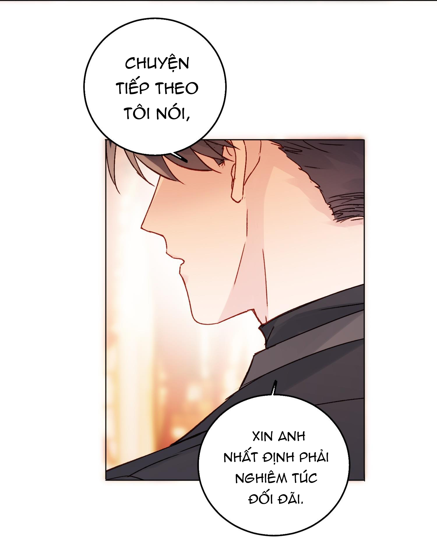 Tôi Phải Làm Một Kẻ Đại Xấu Xa Chapter 73 - Trang 4