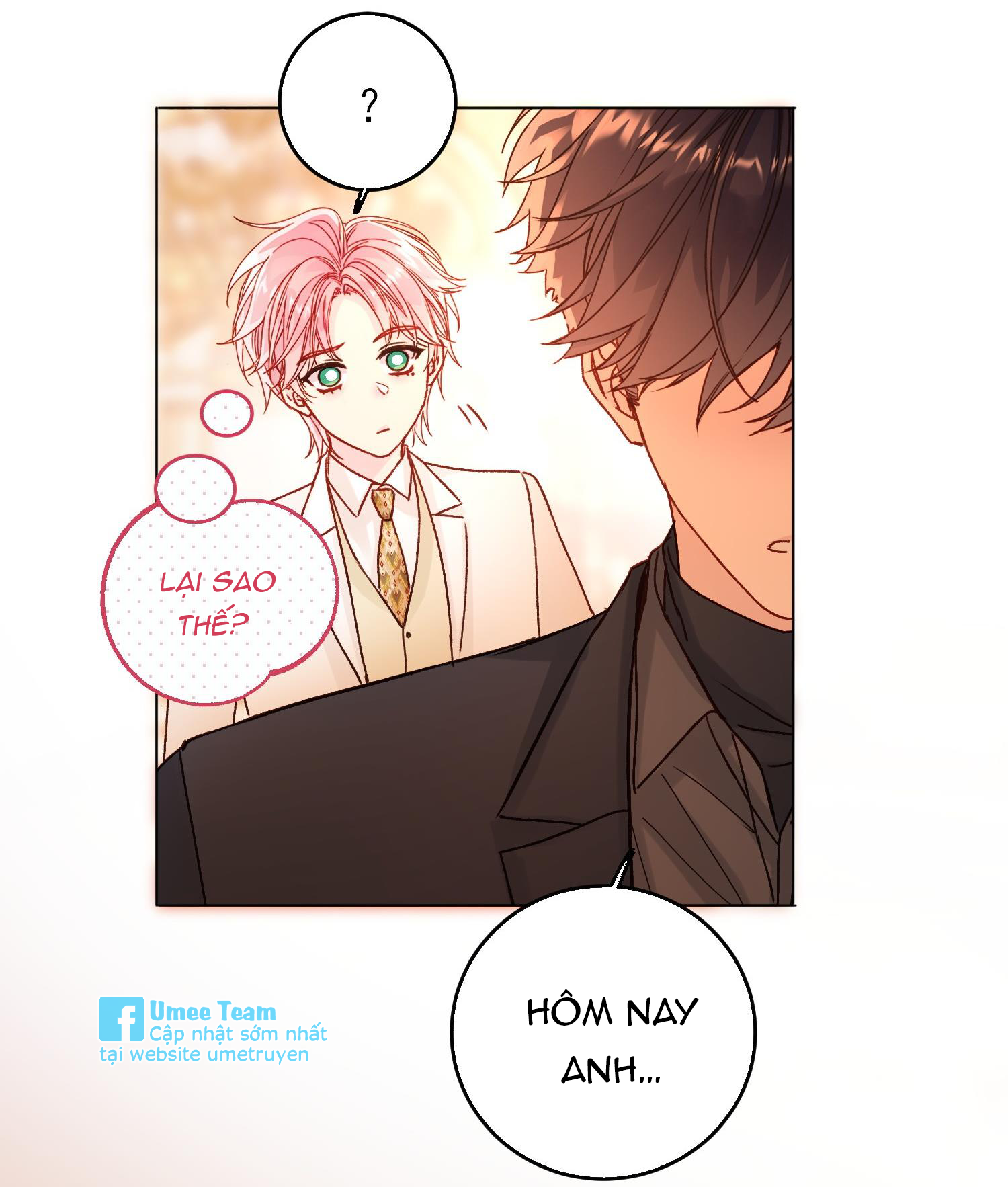 Tôi Phải Làm Một Kẻ Đại Xấu Xa Chapter 73 - Trang 4