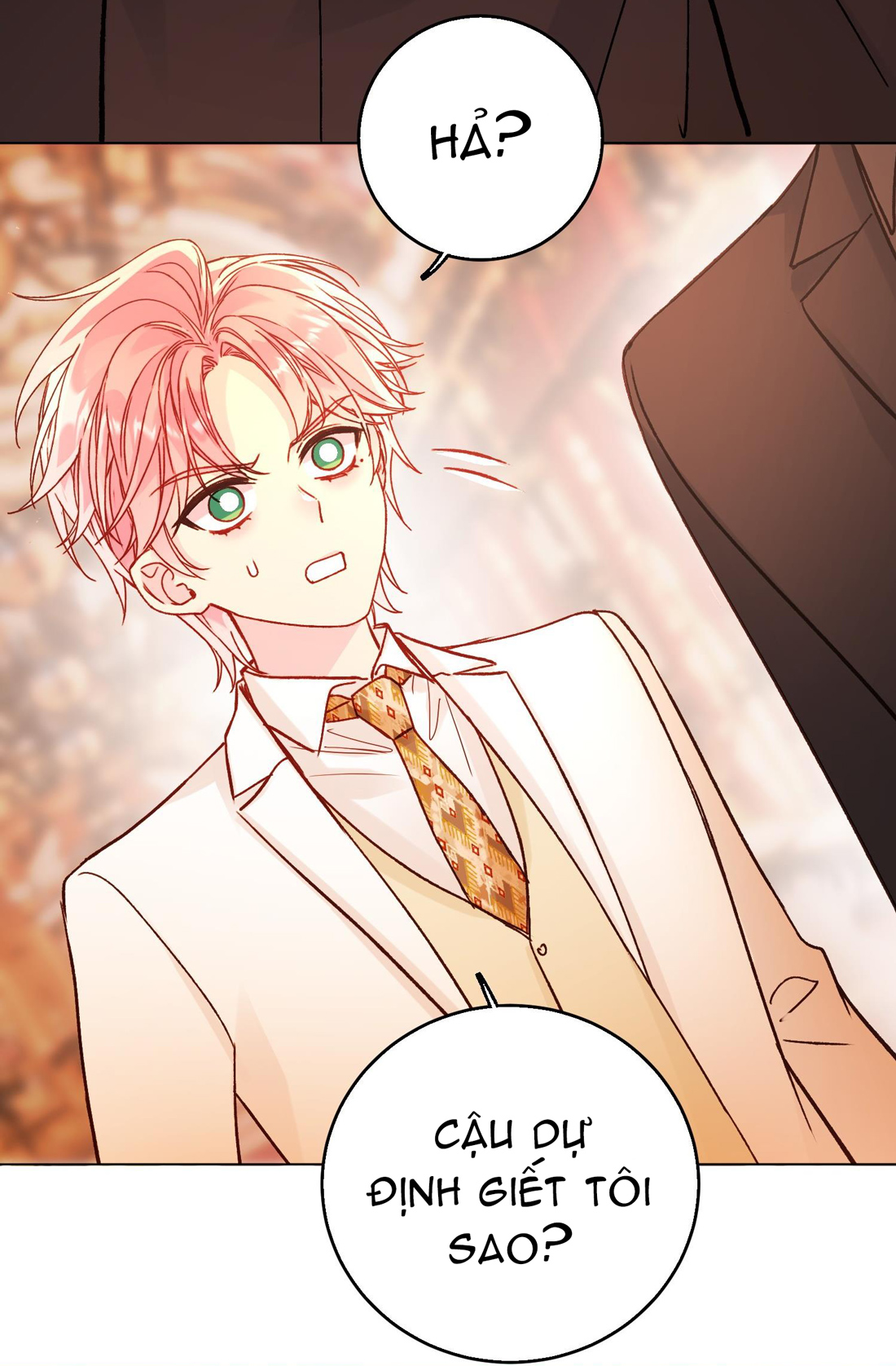 Tôi Phải Làm Một Kẻ Đại Xấu Xa Chapter 73 - Trang 4
