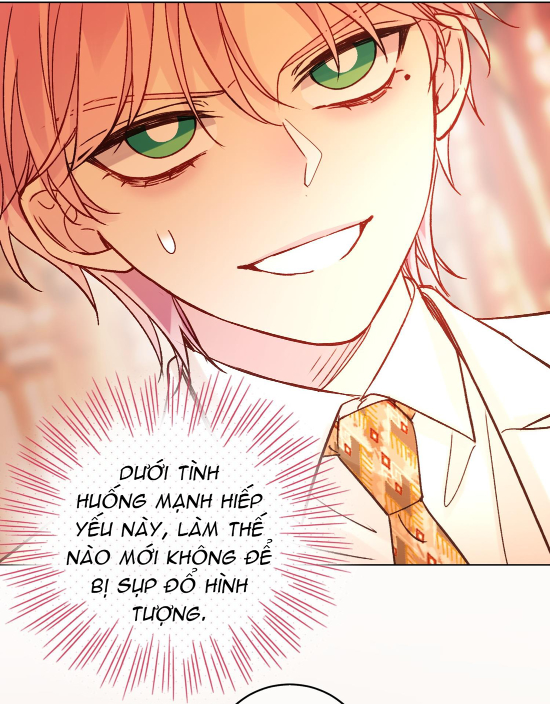 Tôi Phải Làm Một Kẻ Đại Xấu Xa Chapter 73 - Trang 4