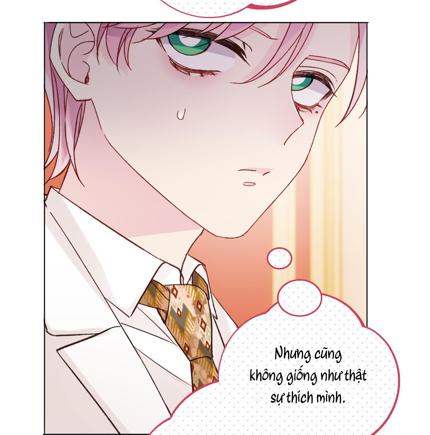 Tôi Phải Làm Một Kẻ Đại Xấu Xa Chapter 73 - Trang 4