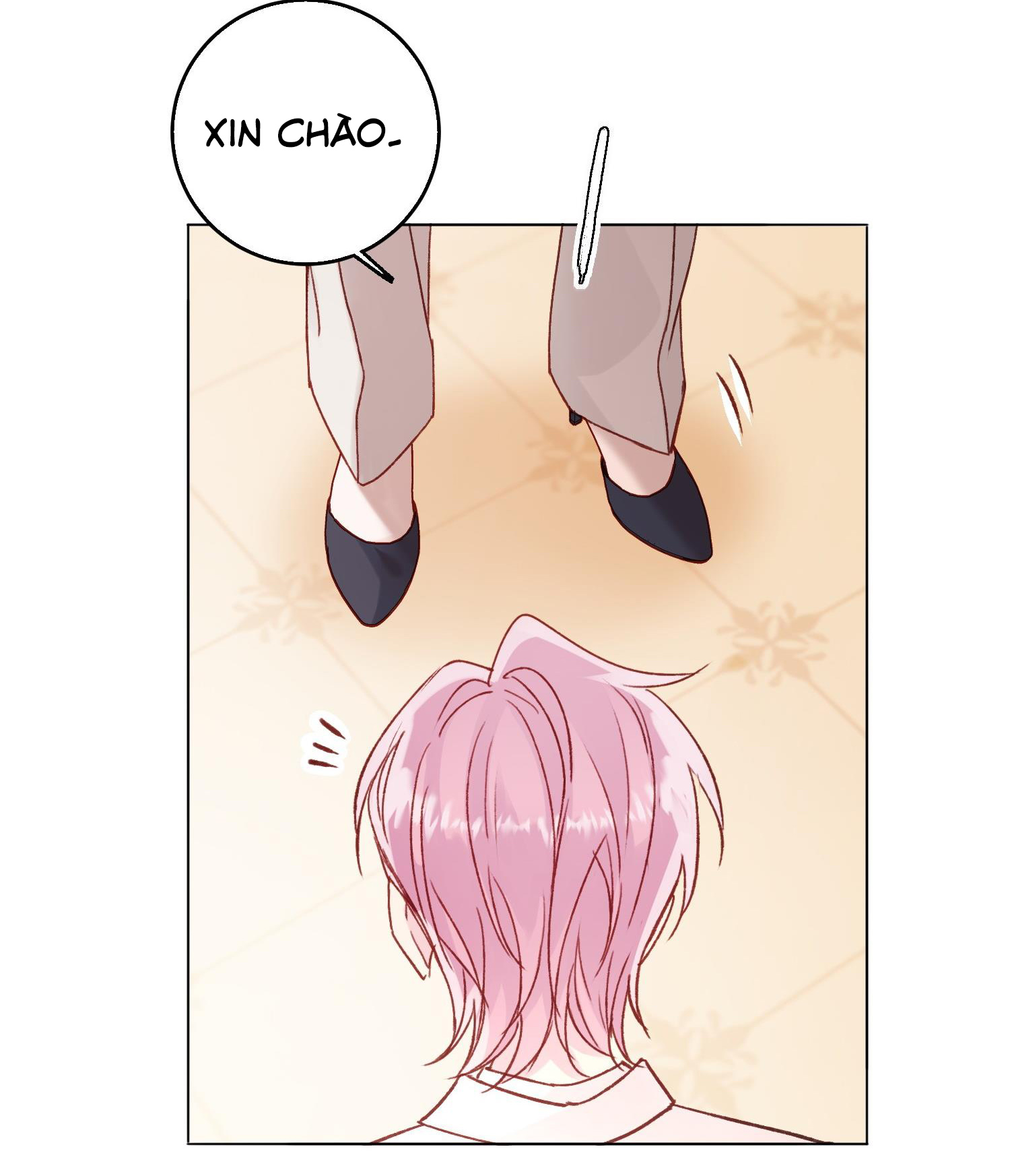 Tôi Phải Làm Một Kẻ Đại Xấu Xa Chapter 73 - Trang 4