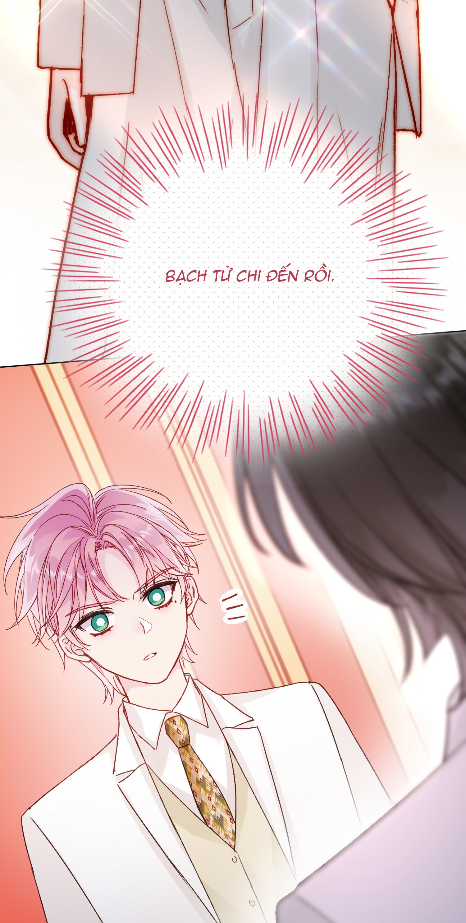Tôi Phải Làm Một Kẻ Đại Xấu Xa Chapter 73 - Trang 4