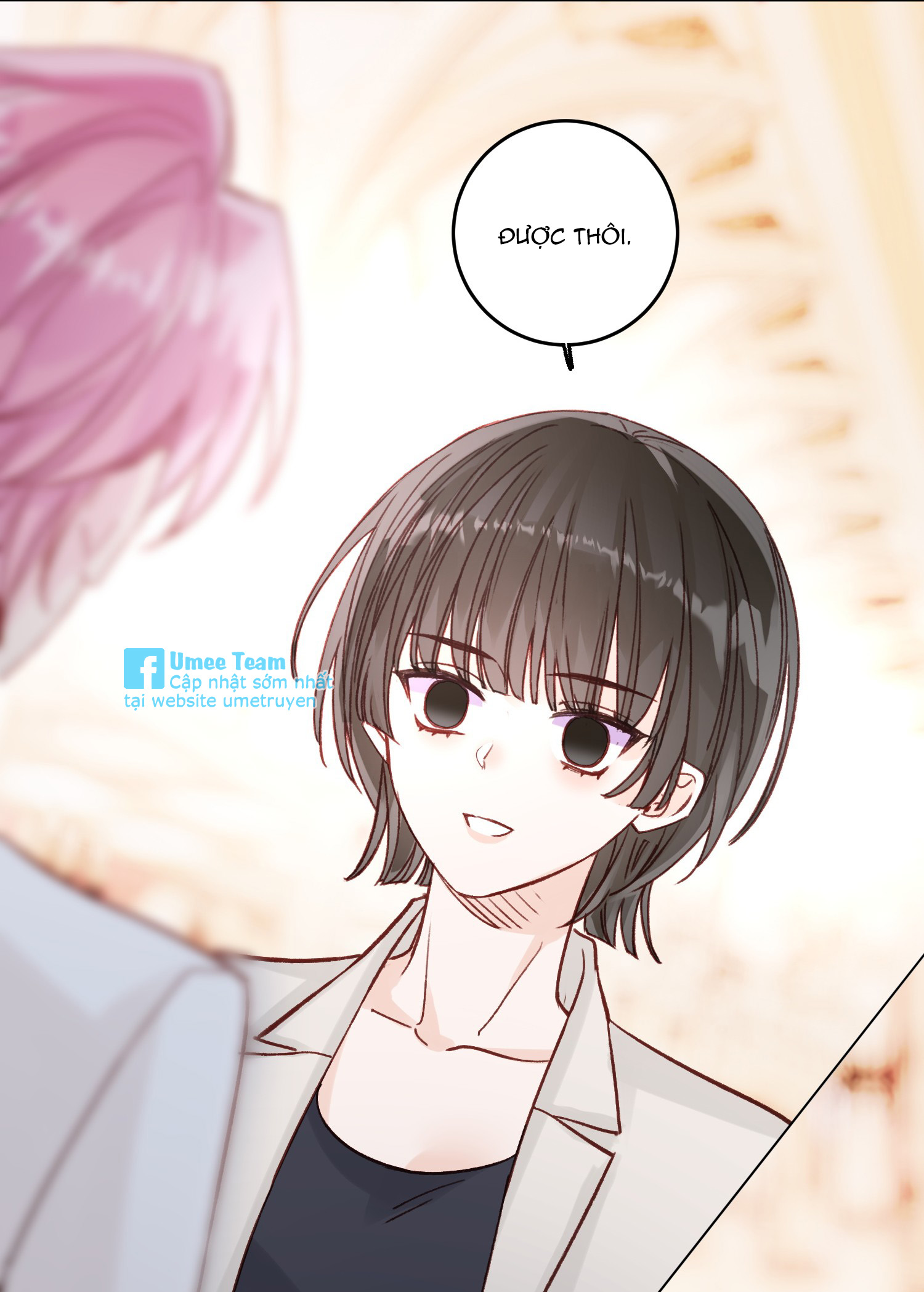 Tôi Phải Làm Một Kẻ Đại Xấu Xa Chapter 73 - Trang 4