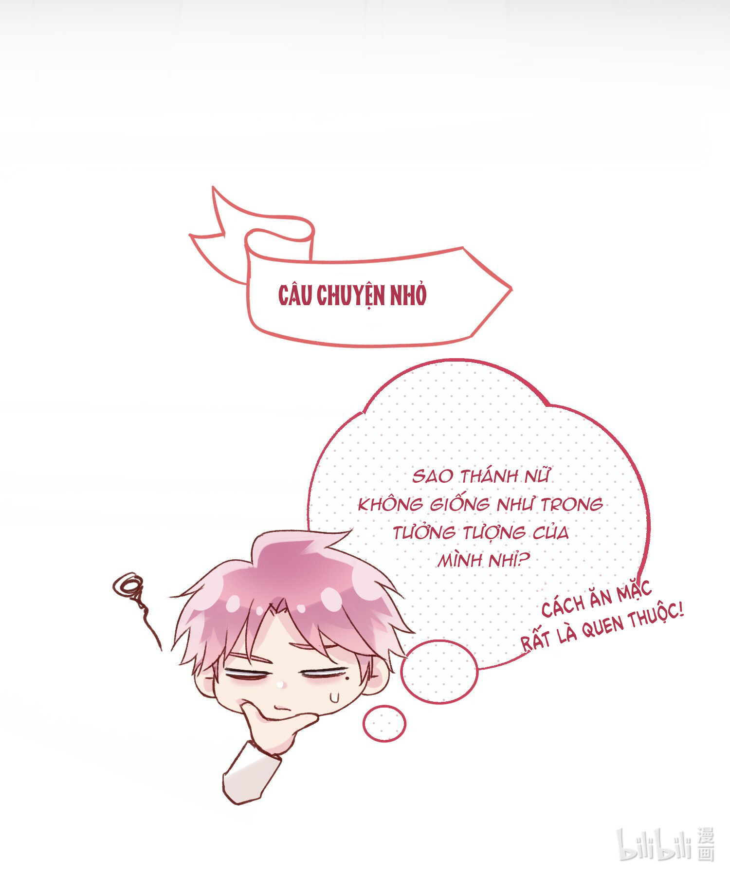 Tôi Phải Làm Một Kẻ Đại Xấu Xa Chapter 73 - Trang 4