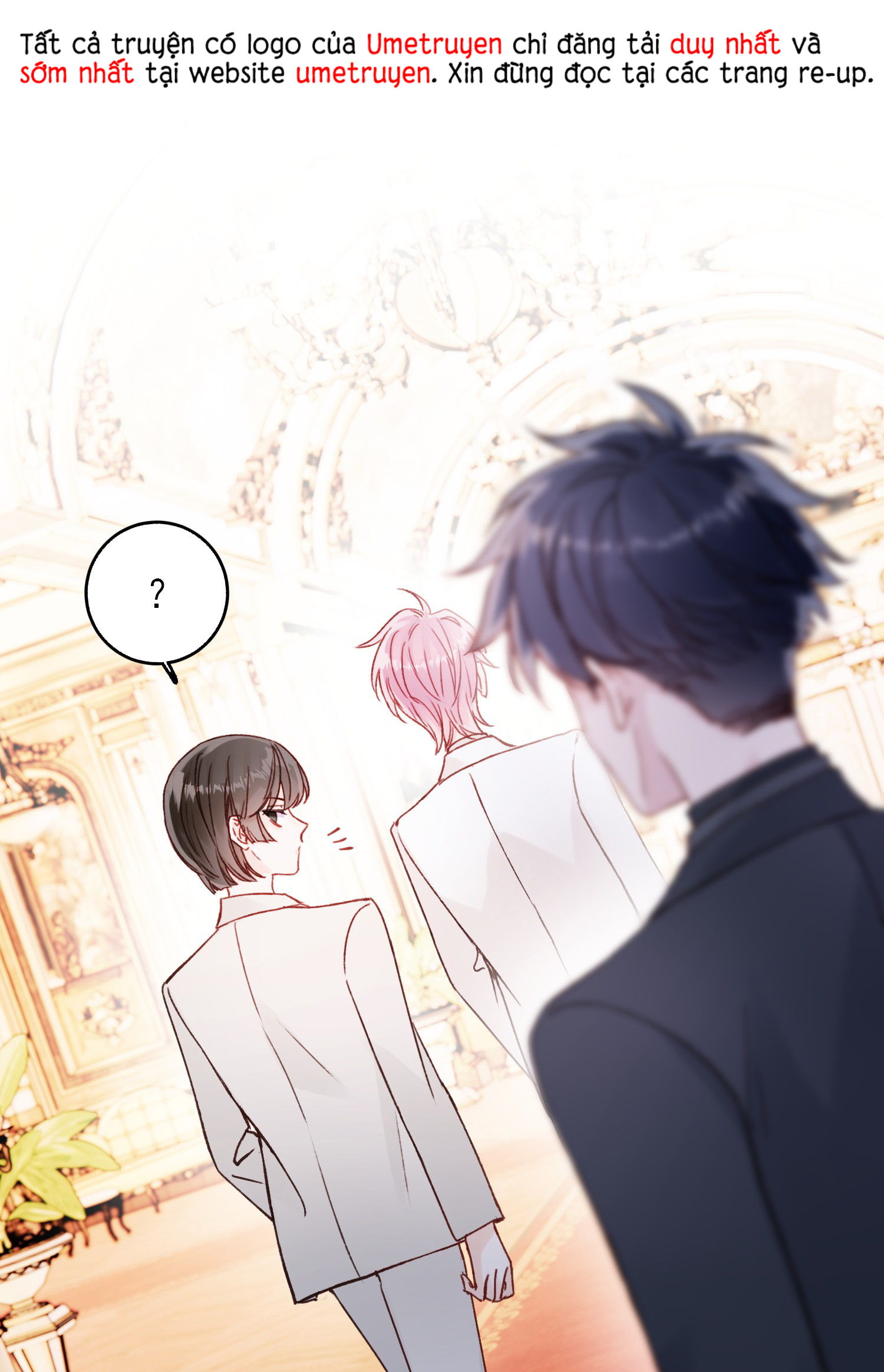 Tôi Phải Làm Một Kẻ Đại Xấu Xa Chapter 74 - Trang 4