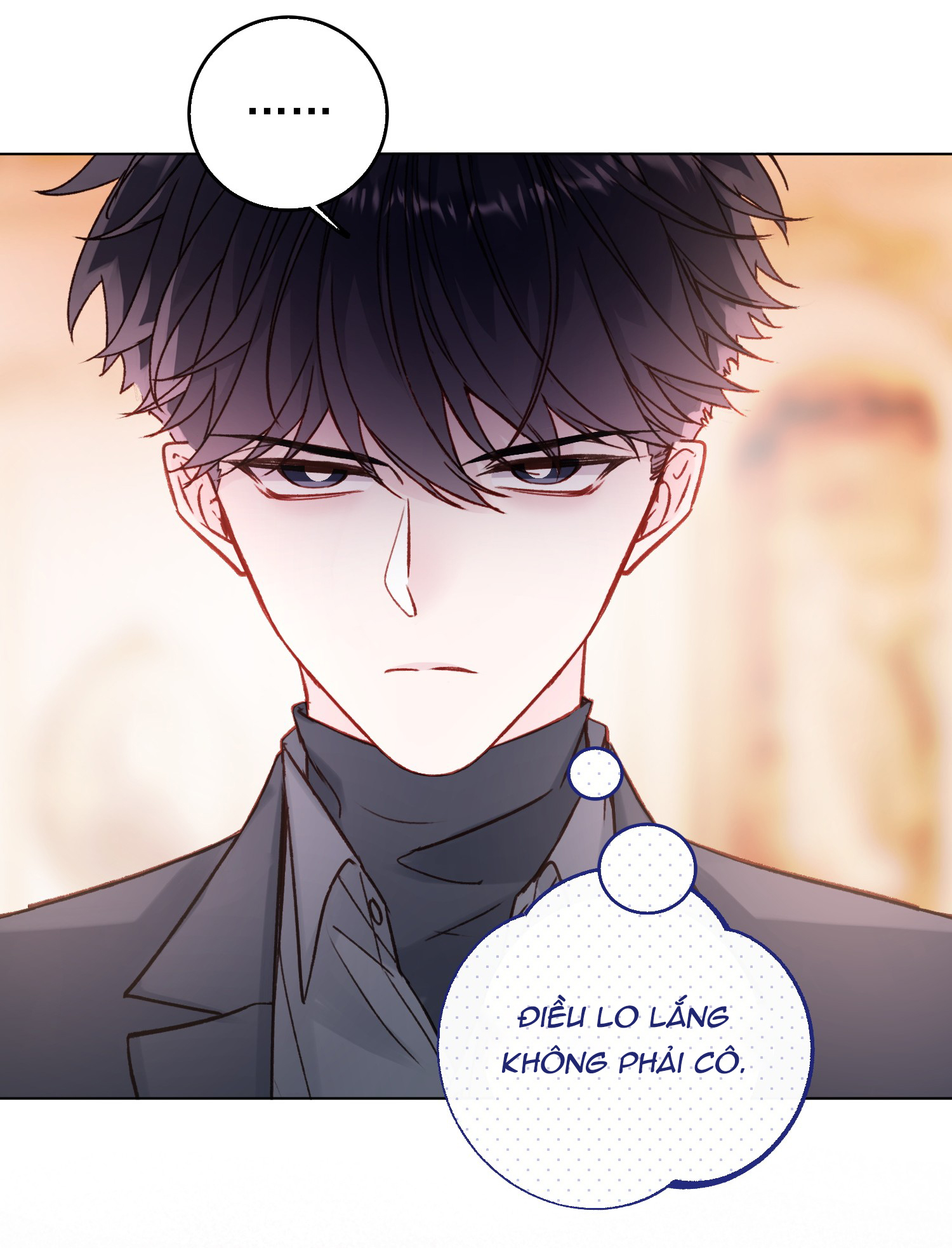 Tôi Phải Làm Một Kẻ Đại Xấu Xa Chapter 74 - Trang 4