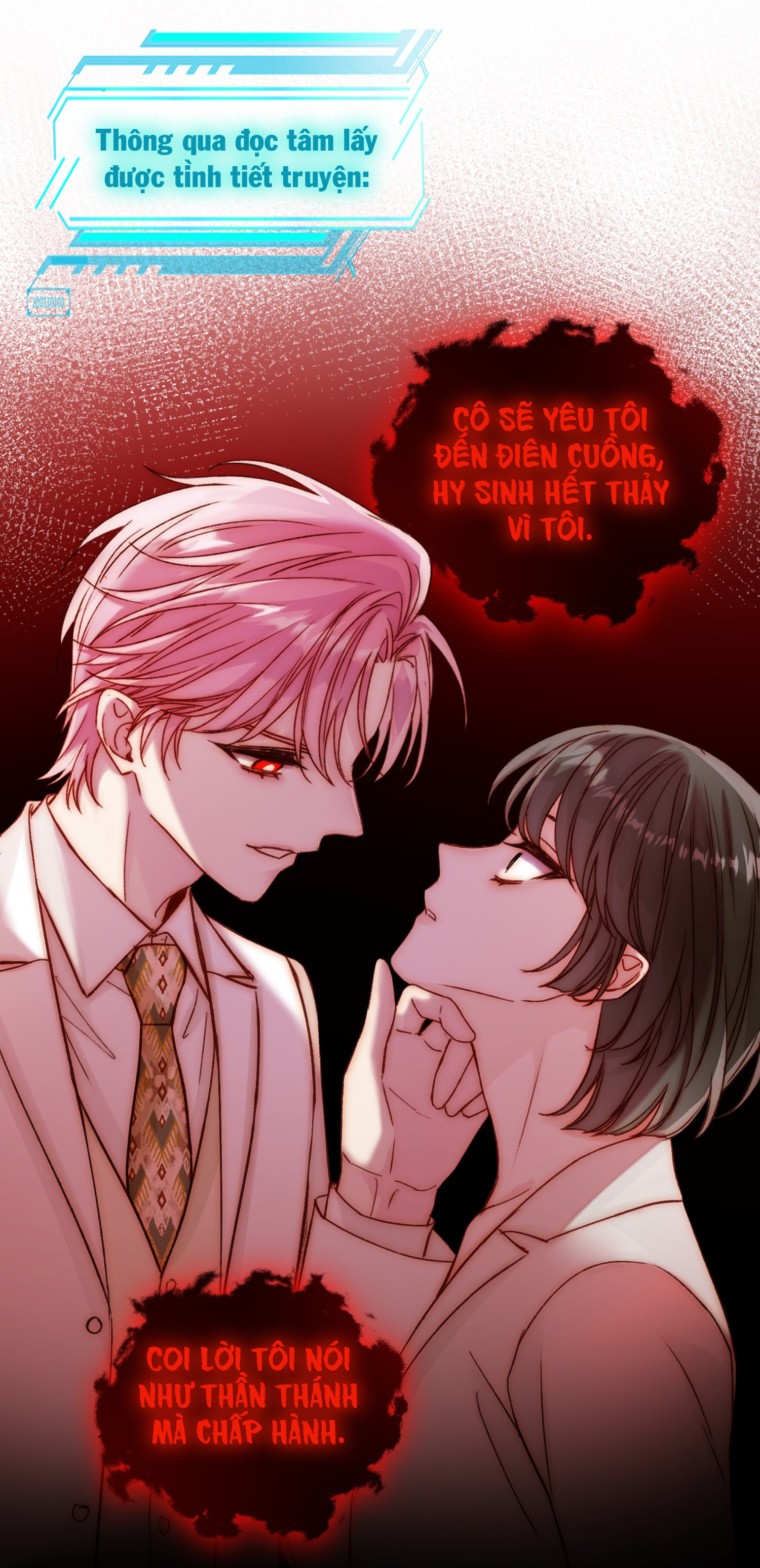 Tôi Phải Làm Một Kẻ Đại Xấu Xa Chapter 74 - Trang 4