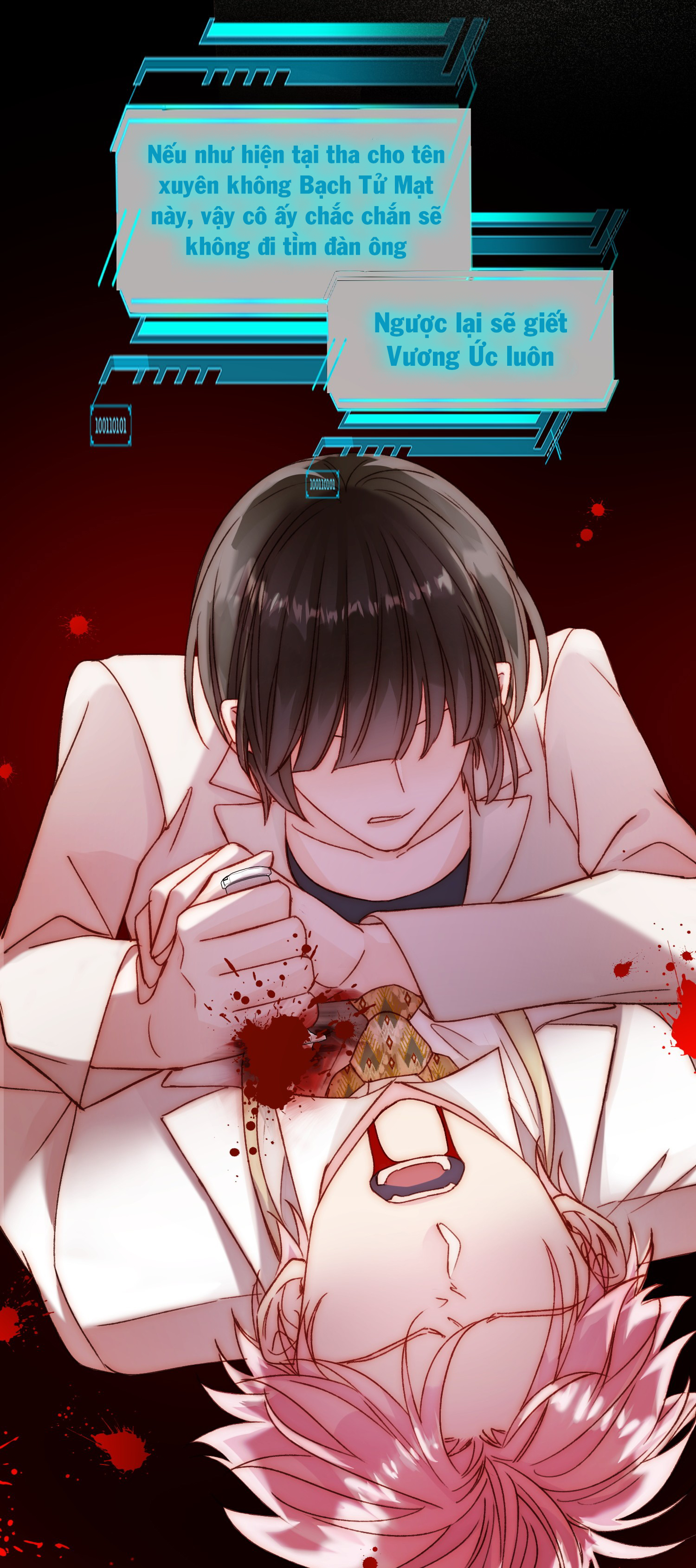 Tôi Phải Làm Một Kẻ Đại Xấu Xa Chapter 74 - Trang 4